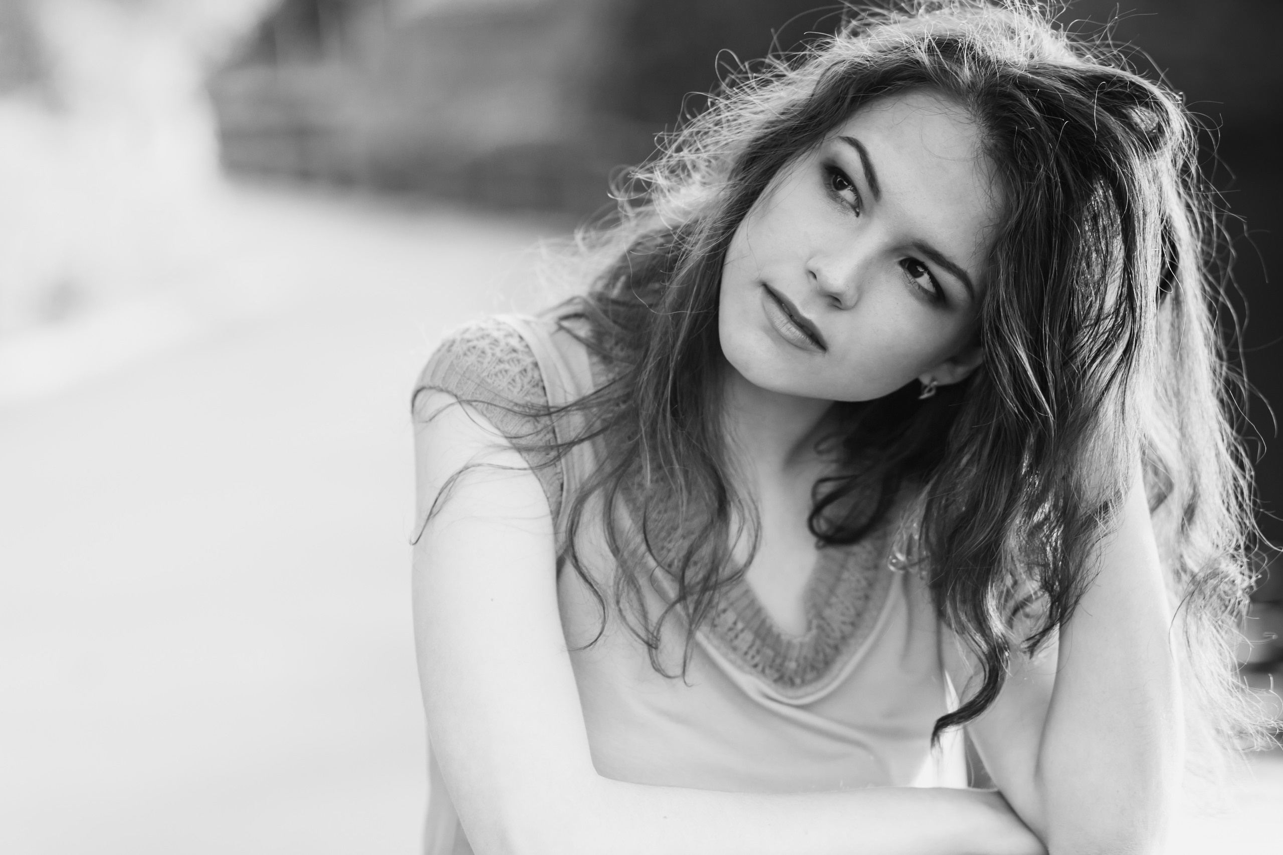 Фотопрогулка по Выборгу