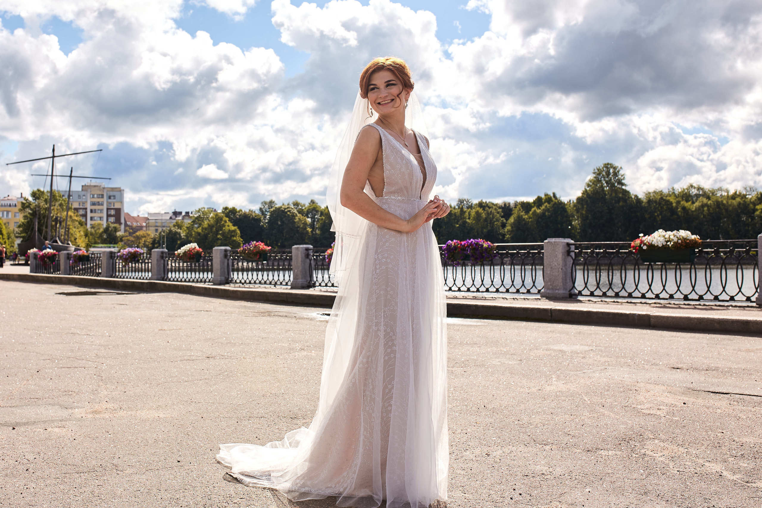 Савдебная съемка