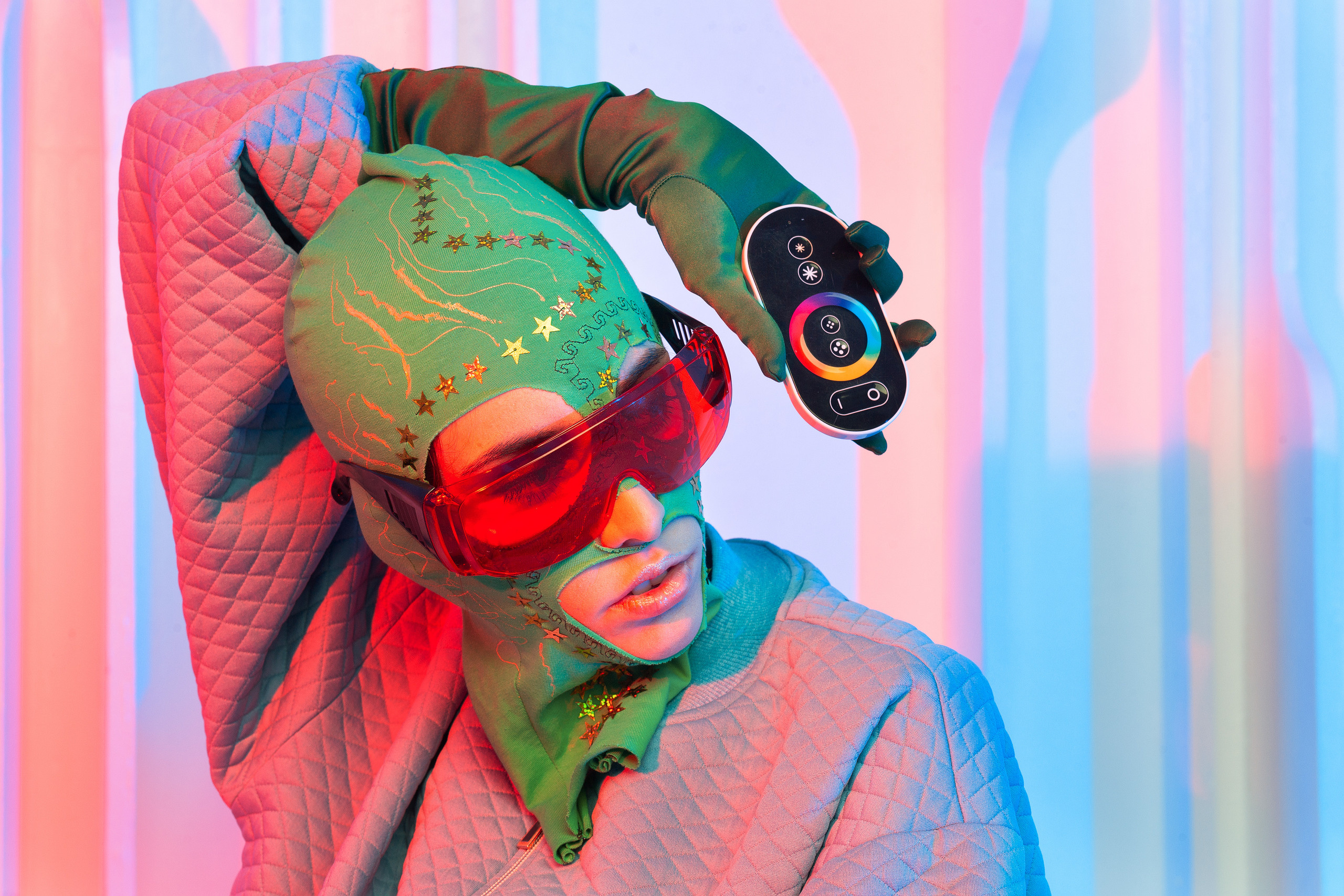 Фотосессия Future