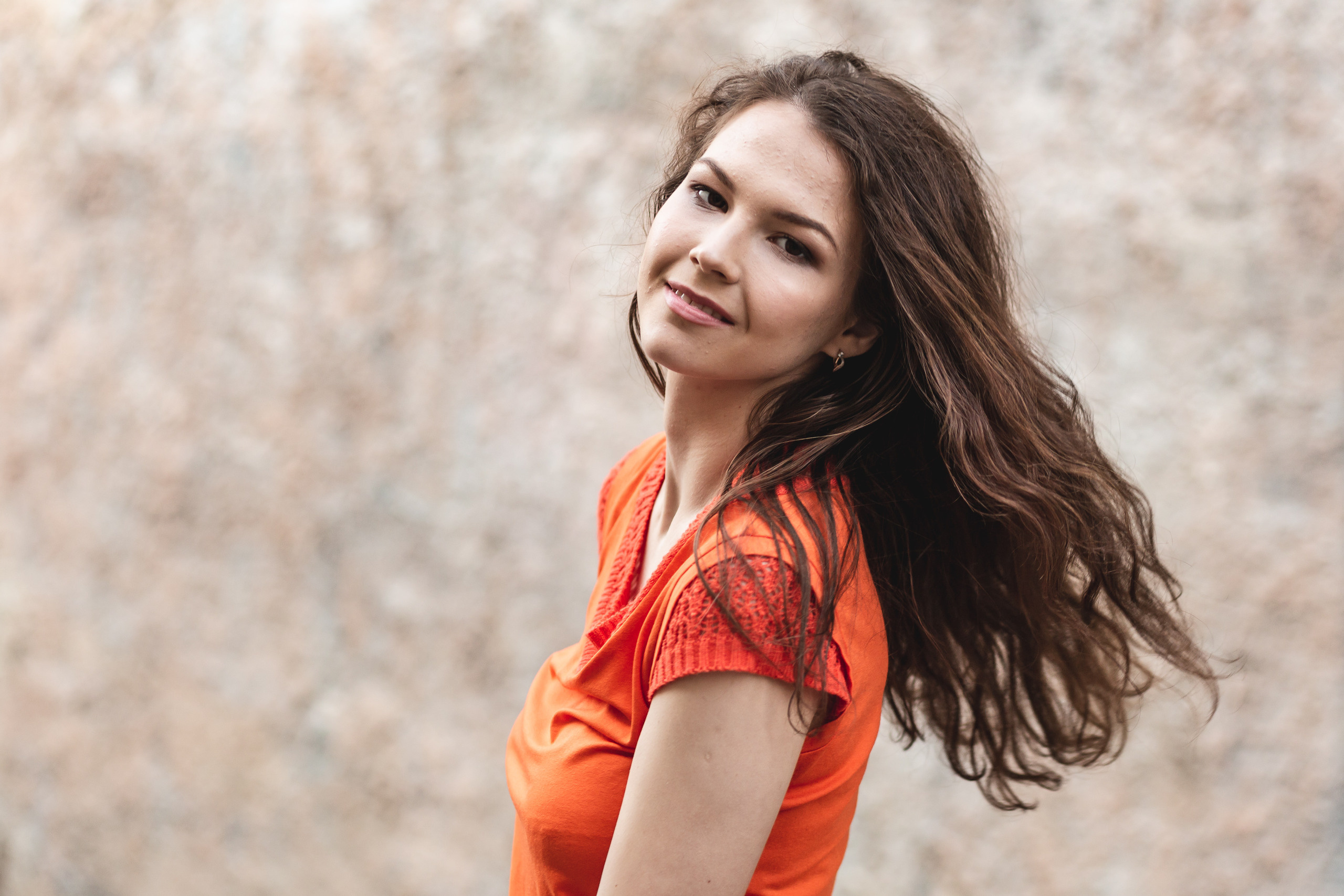 Фотопрогулка по Выборгу