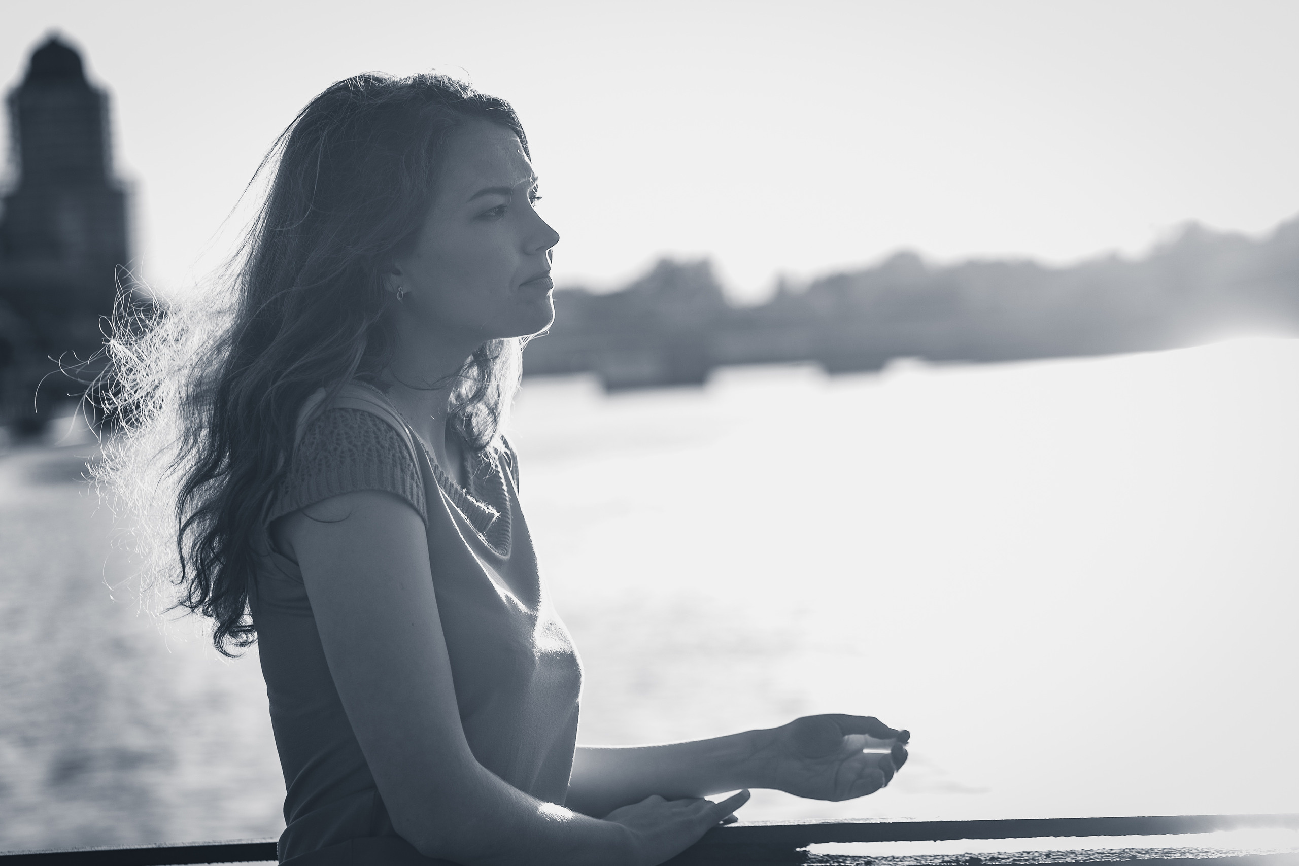 Фотопрогулка по Выборгу