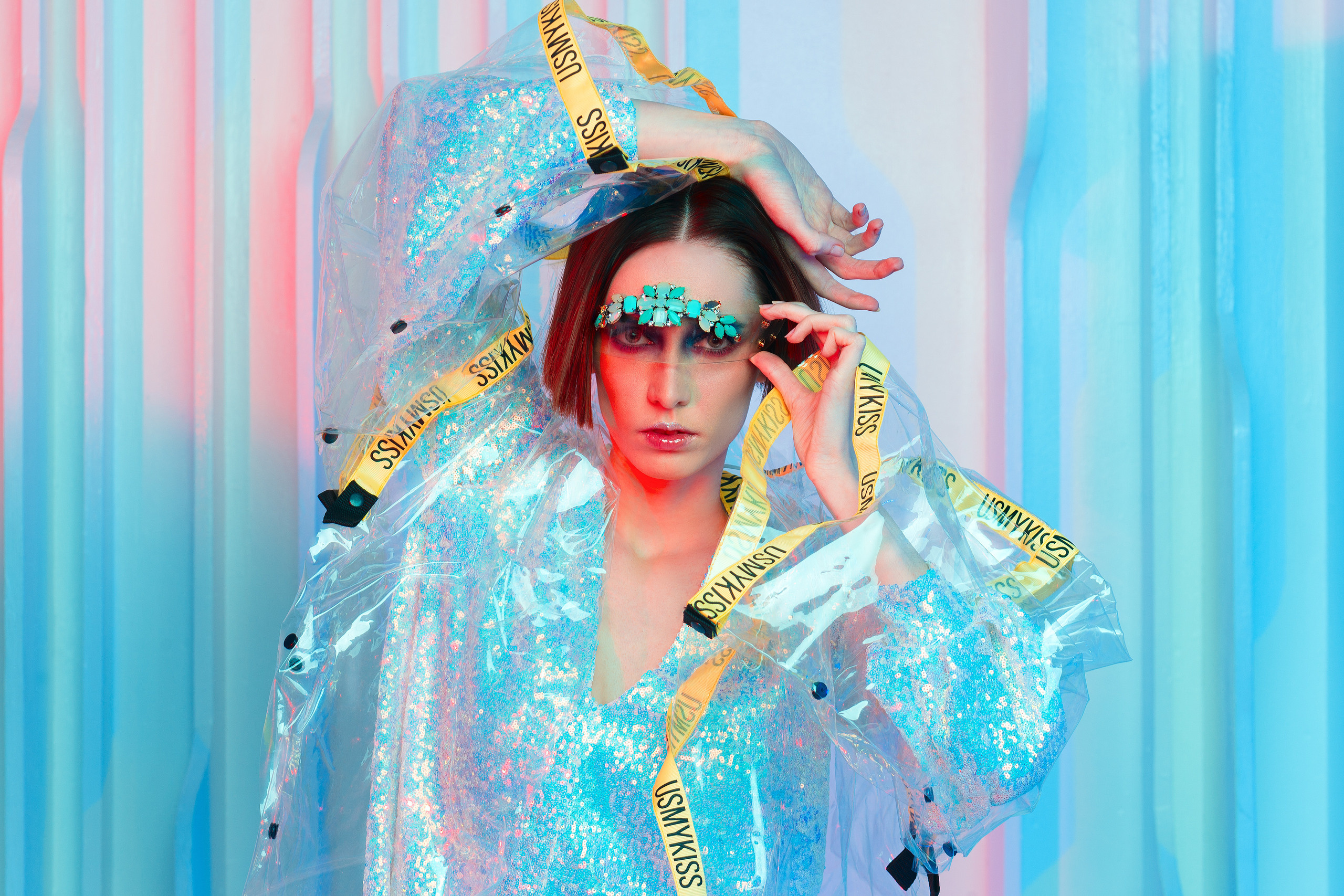 Фотосессия Future