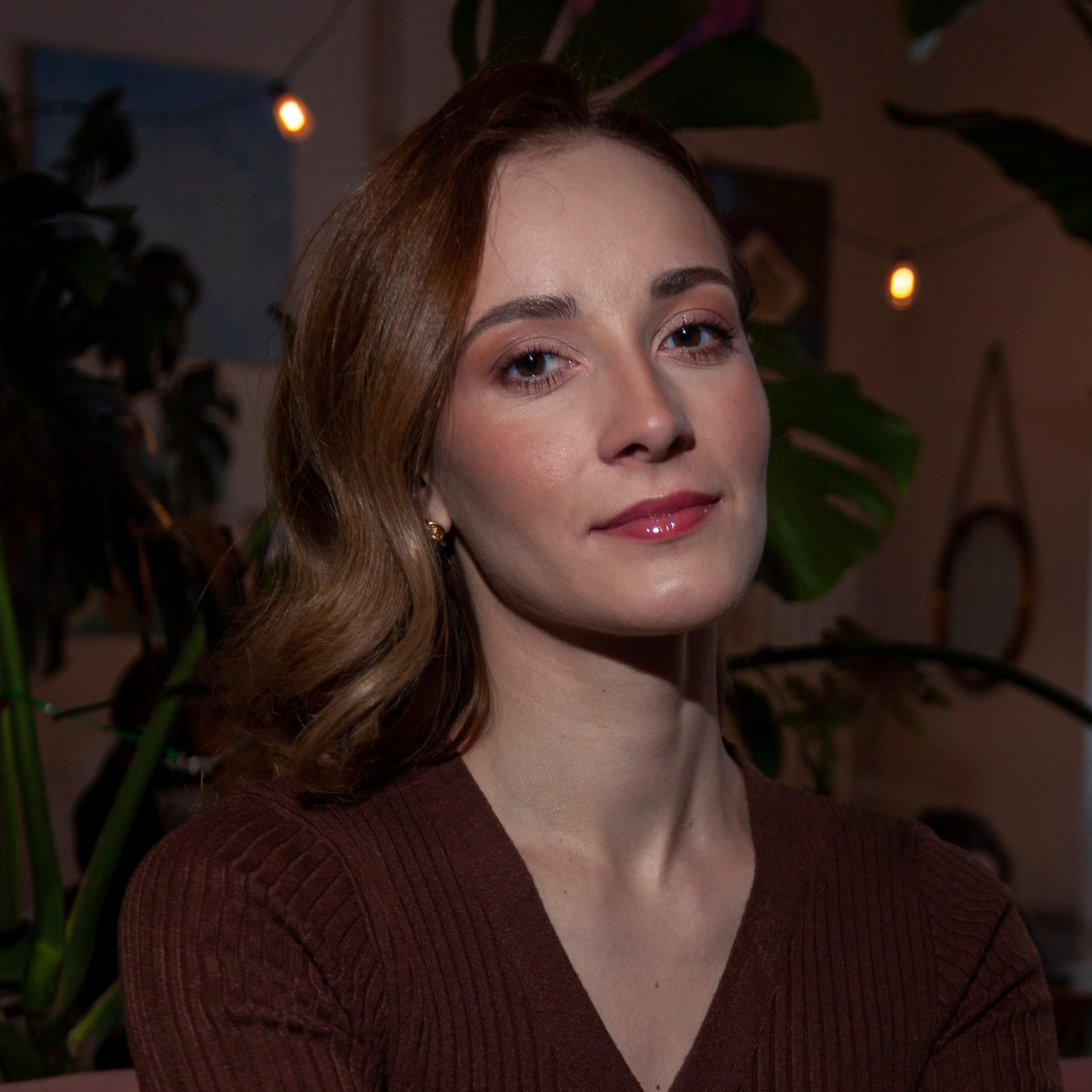 Алиса. Фотограф в Москве Дмитрий