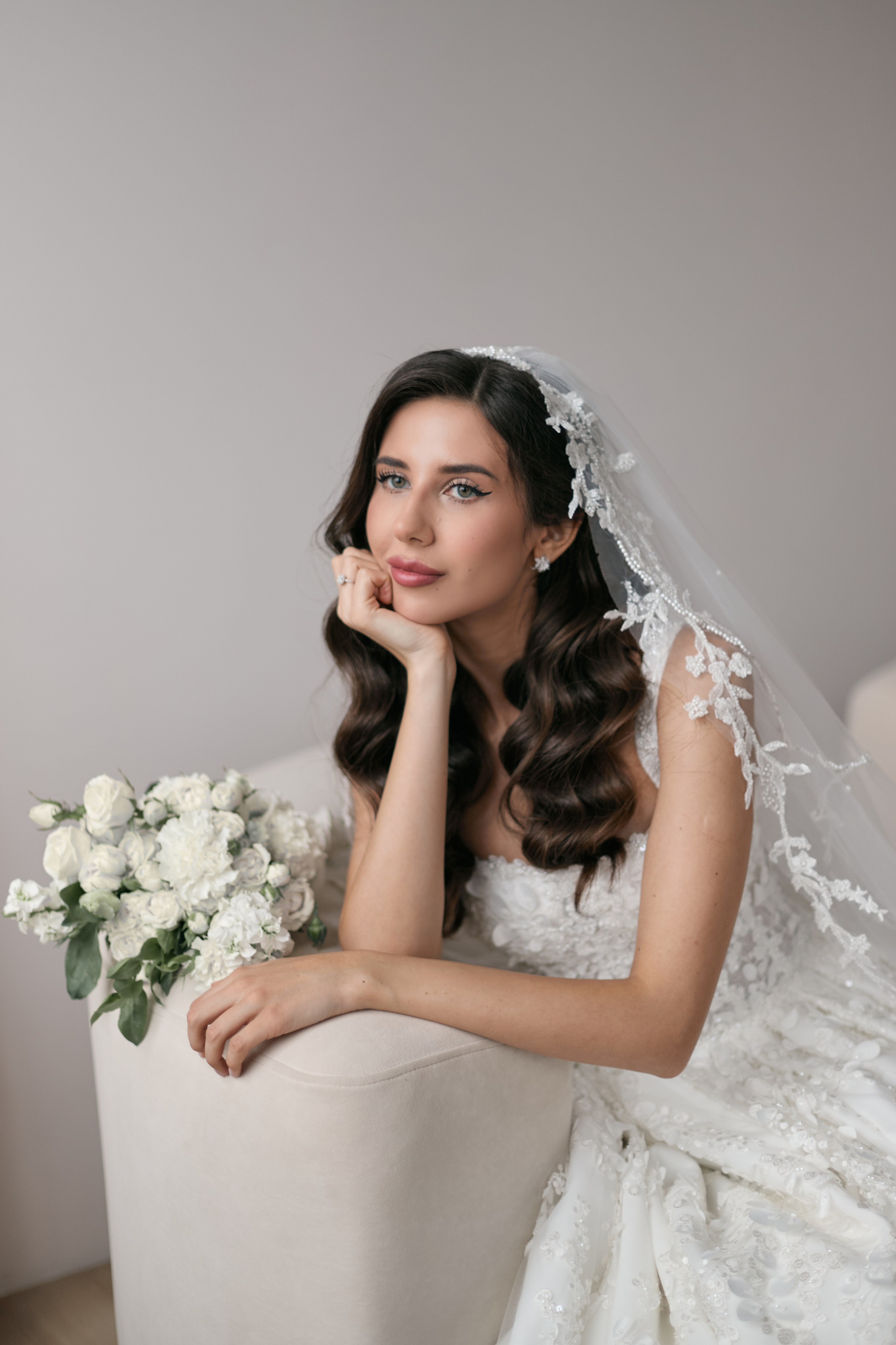 Тимур и Милена. Свадебный фотограф в Майкопе