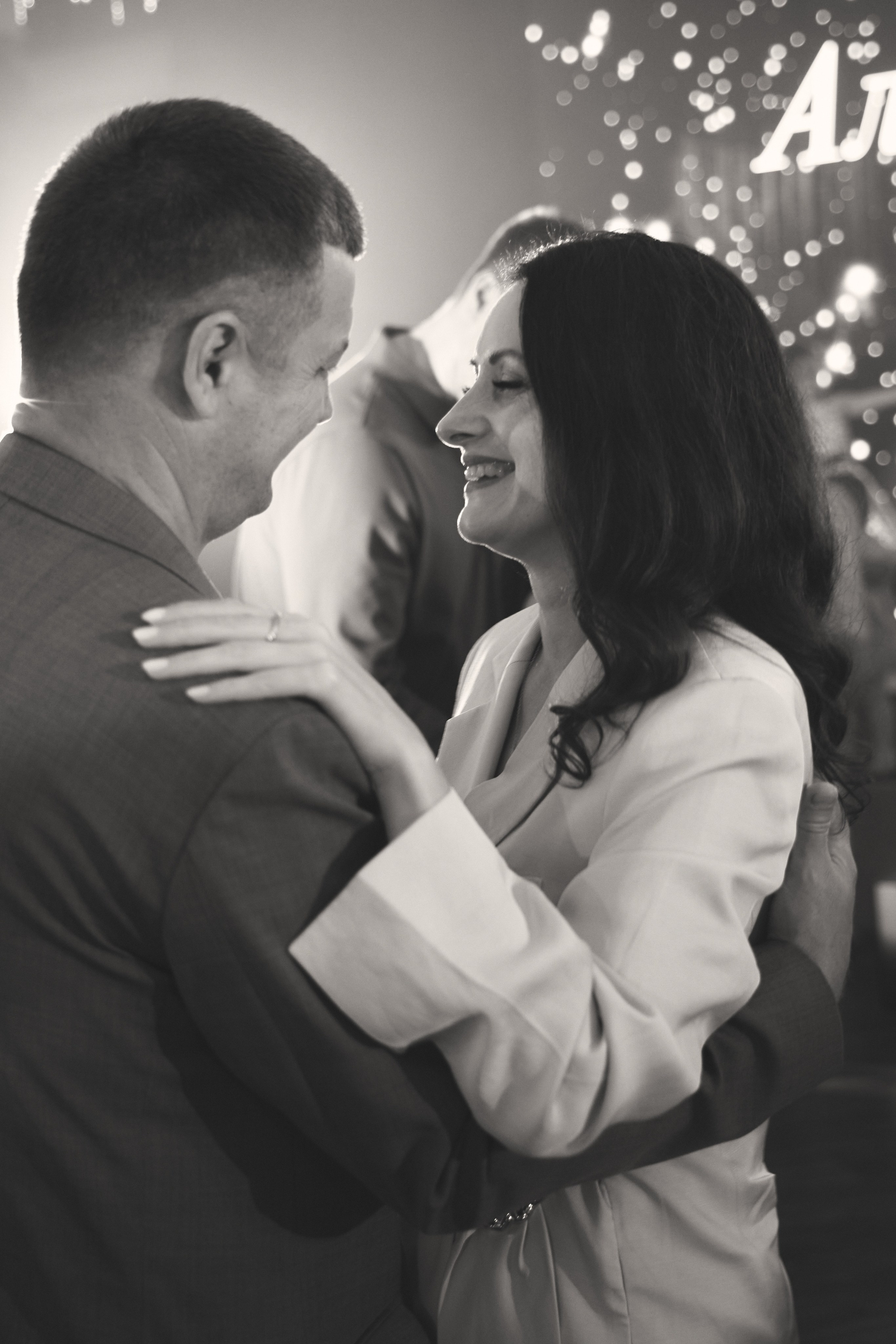 Александр и Алина. Свадебный фотограф в Майкопе