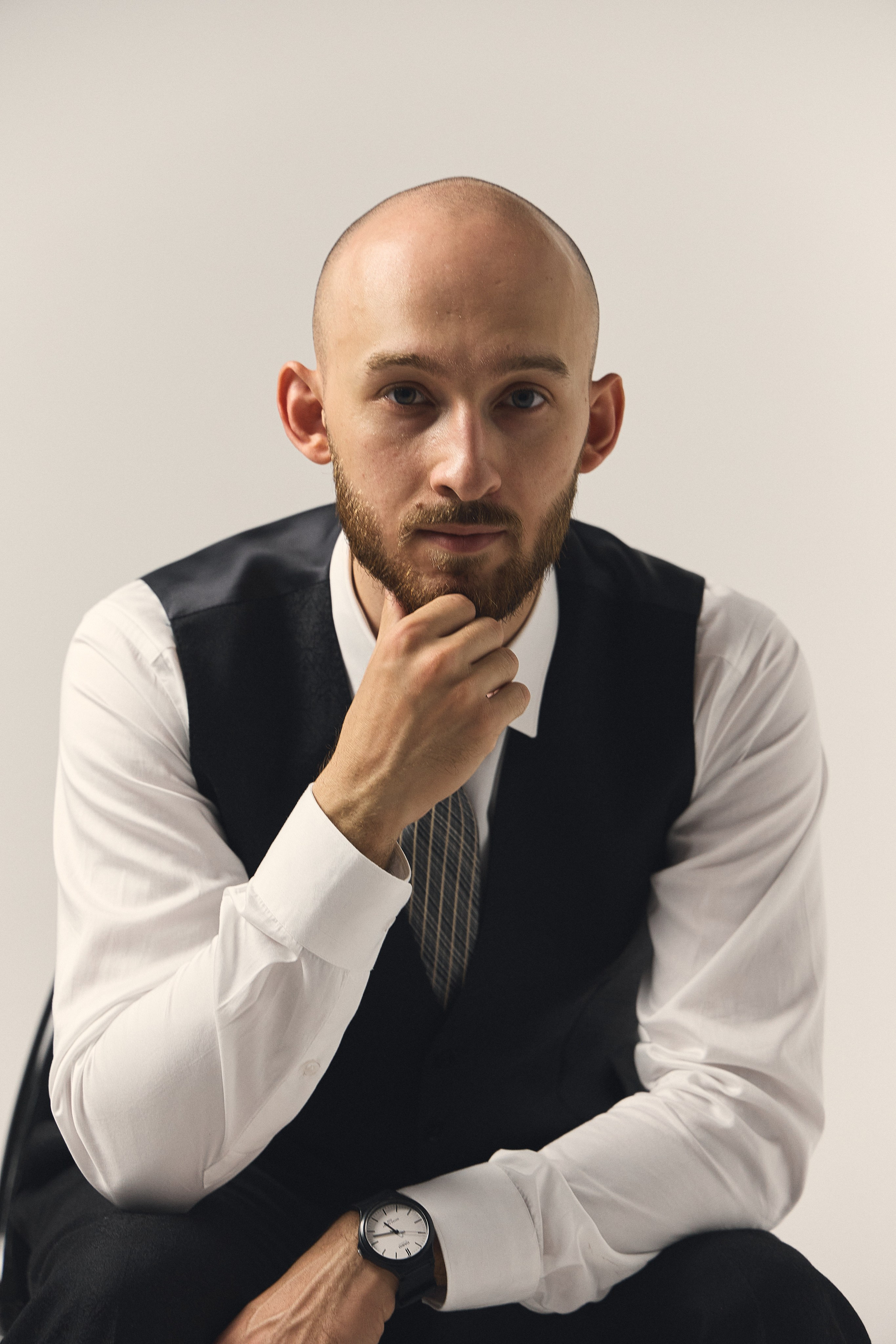 Алина и Джамбулат. Свадебный фотограф в Майкопе