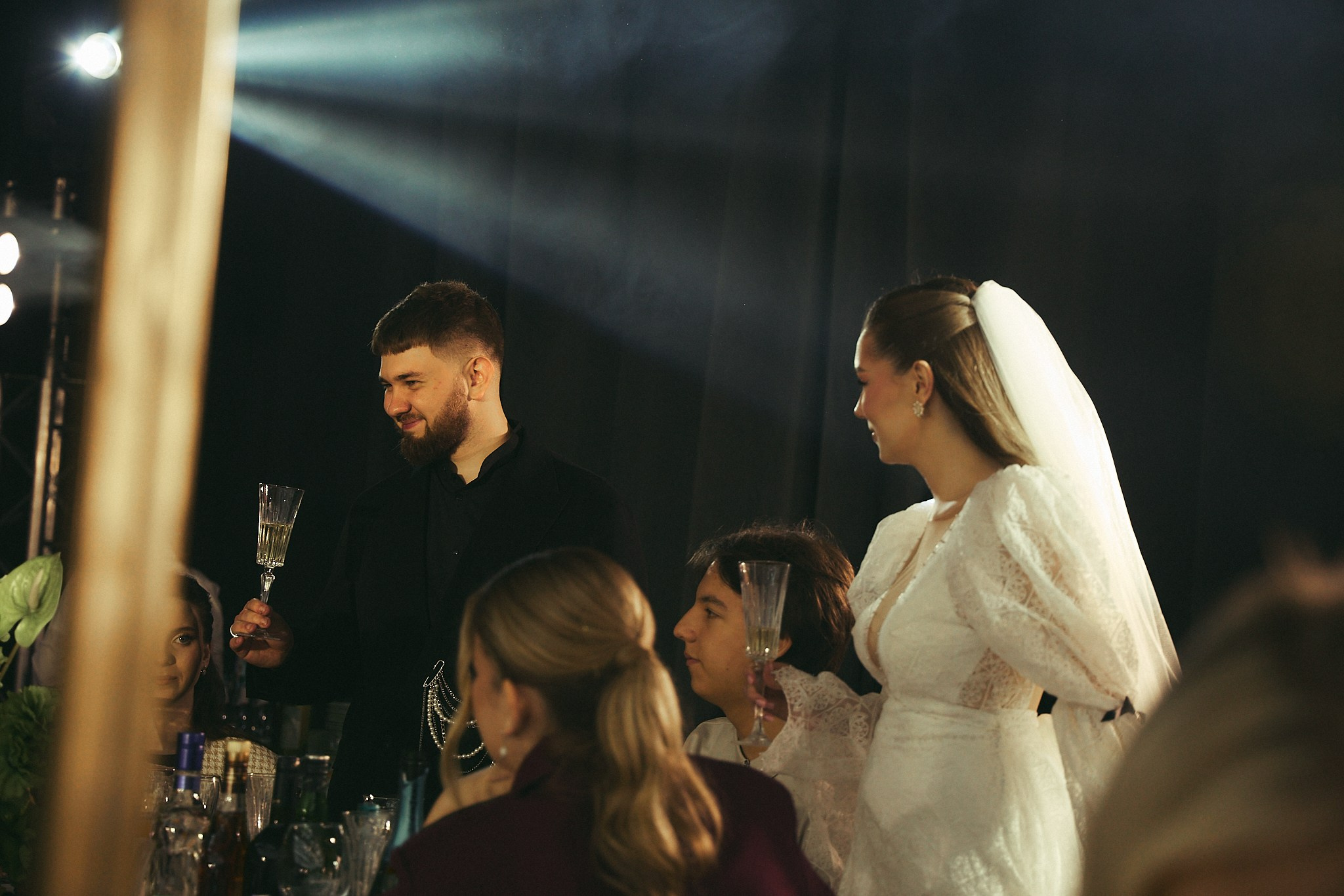 Денис и Юлия. Свадебный фотограф в Майкопе