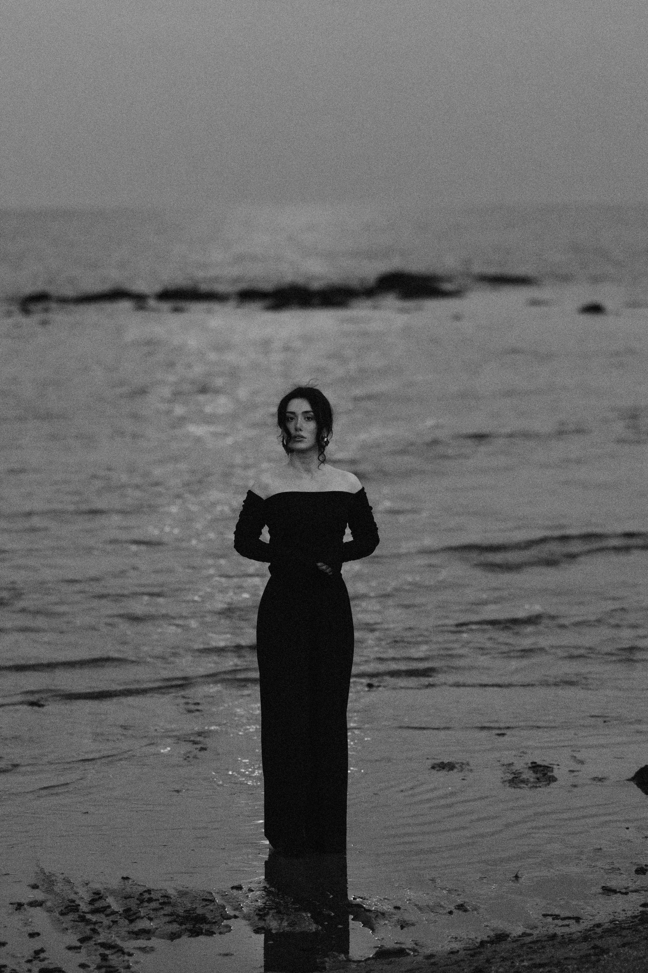 Женский портрет. Свадебный и портретный фотограф в Дагестане