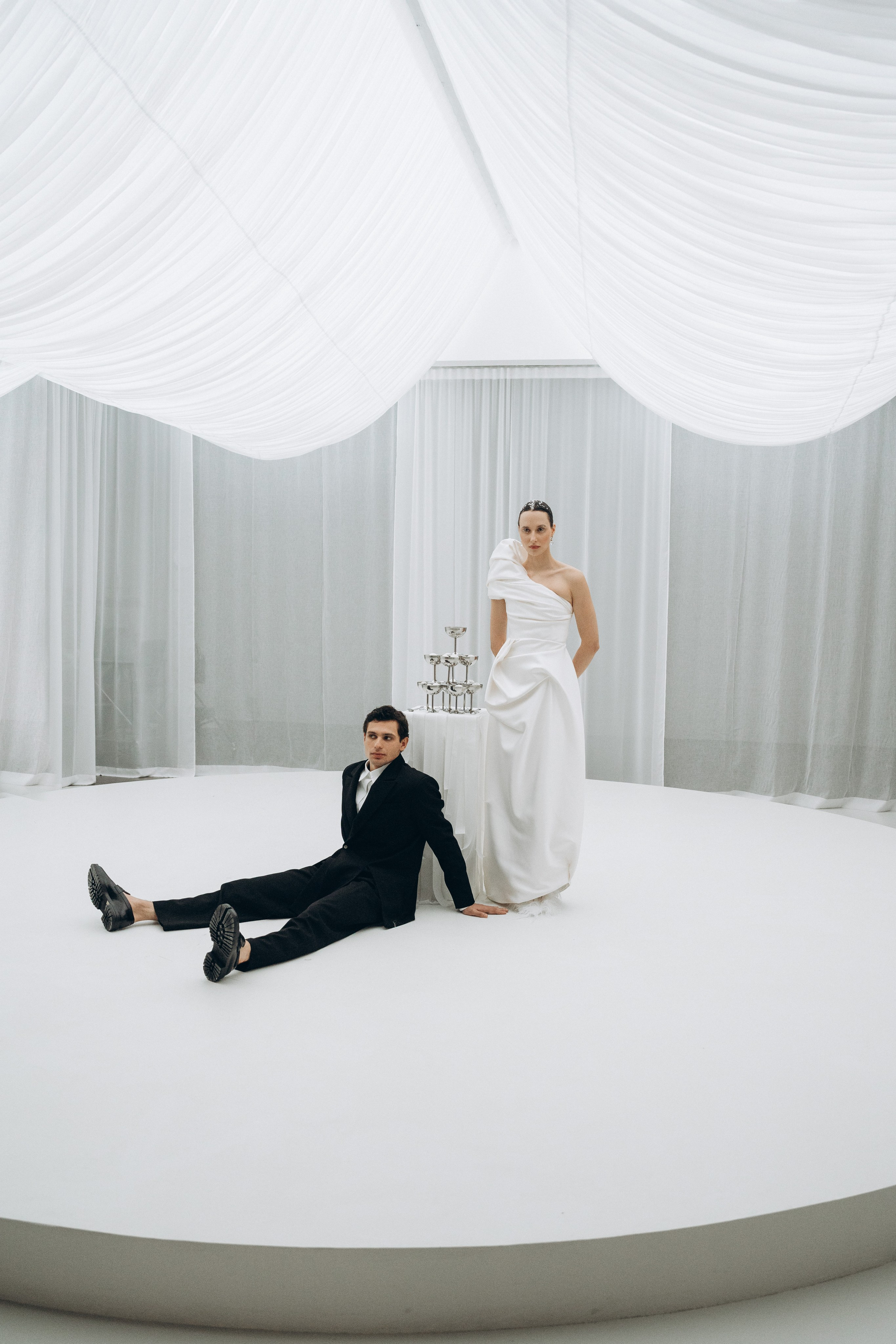 МК Виктории Романовой. Свадебный и портретный фотограф в Дагестане