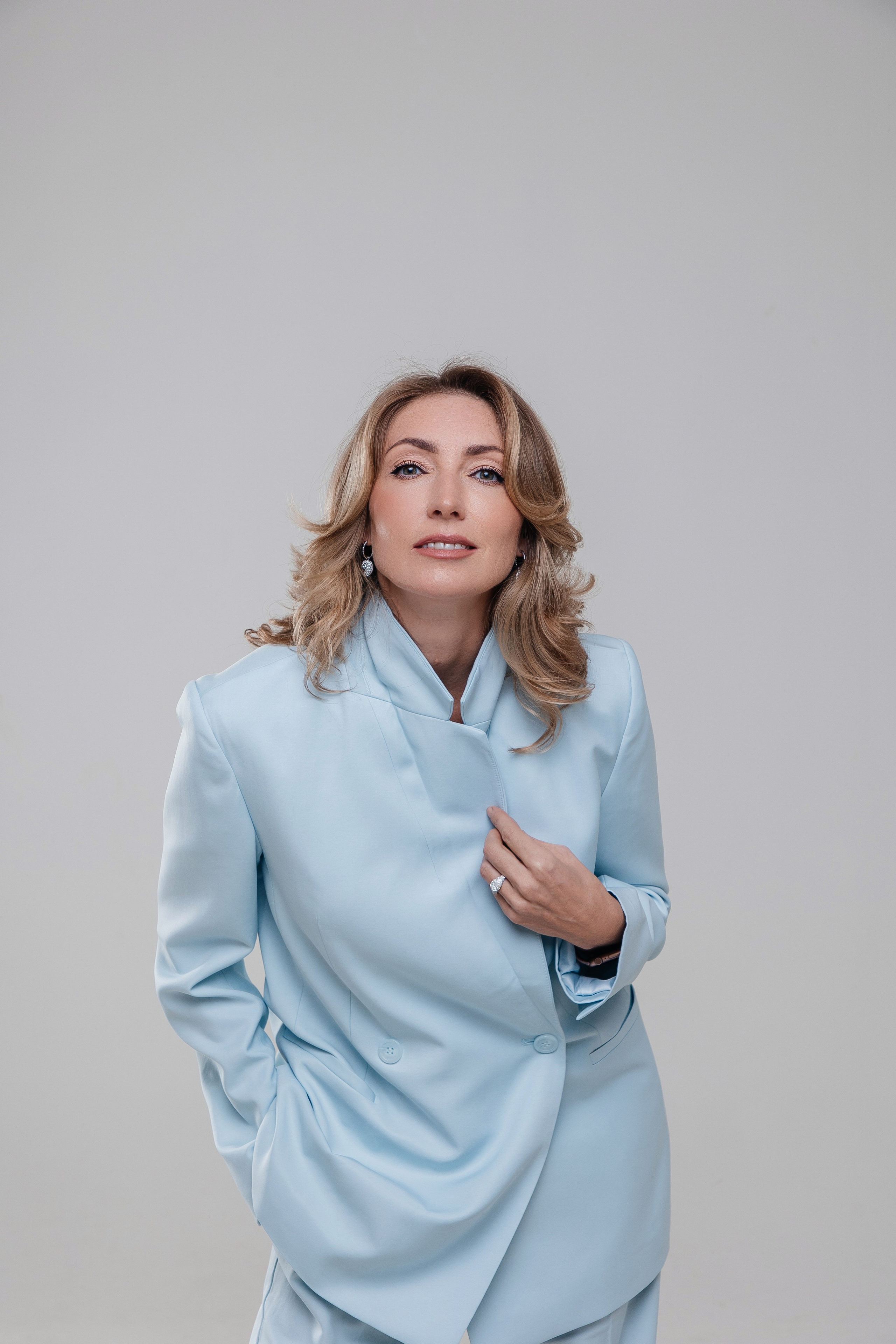 Юлия. Фотограф Денис Лесковский (Тюмень)