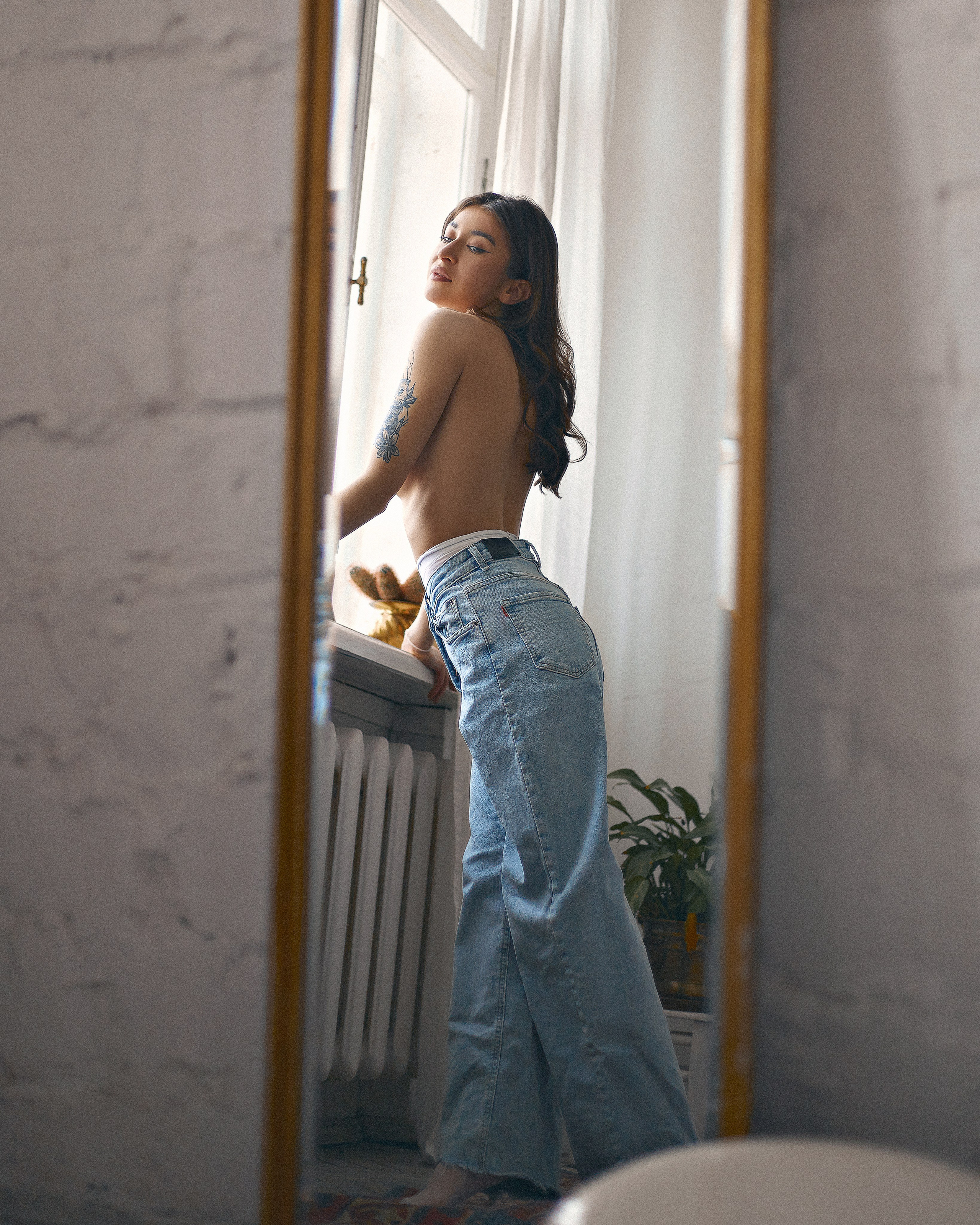 Alina | 2024. Коммерческий фотограф в Екатеринбурге Анастасия Гаруст