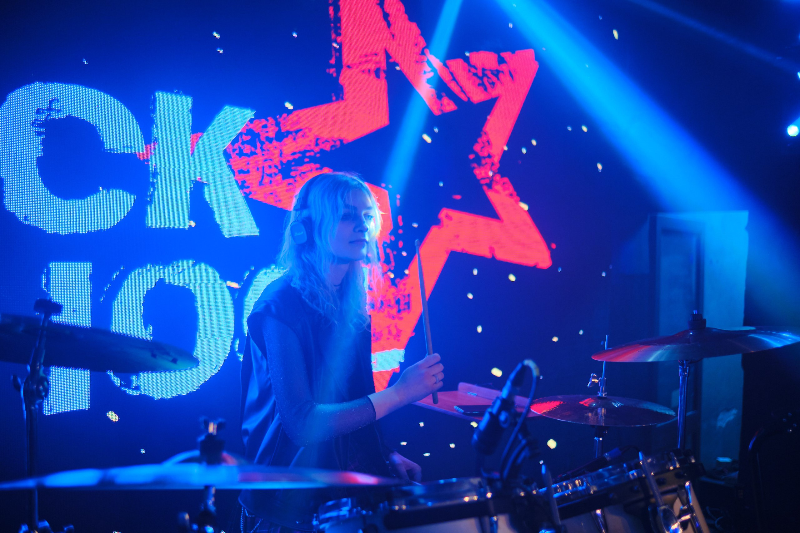 Lil Brazil. Антон Ив