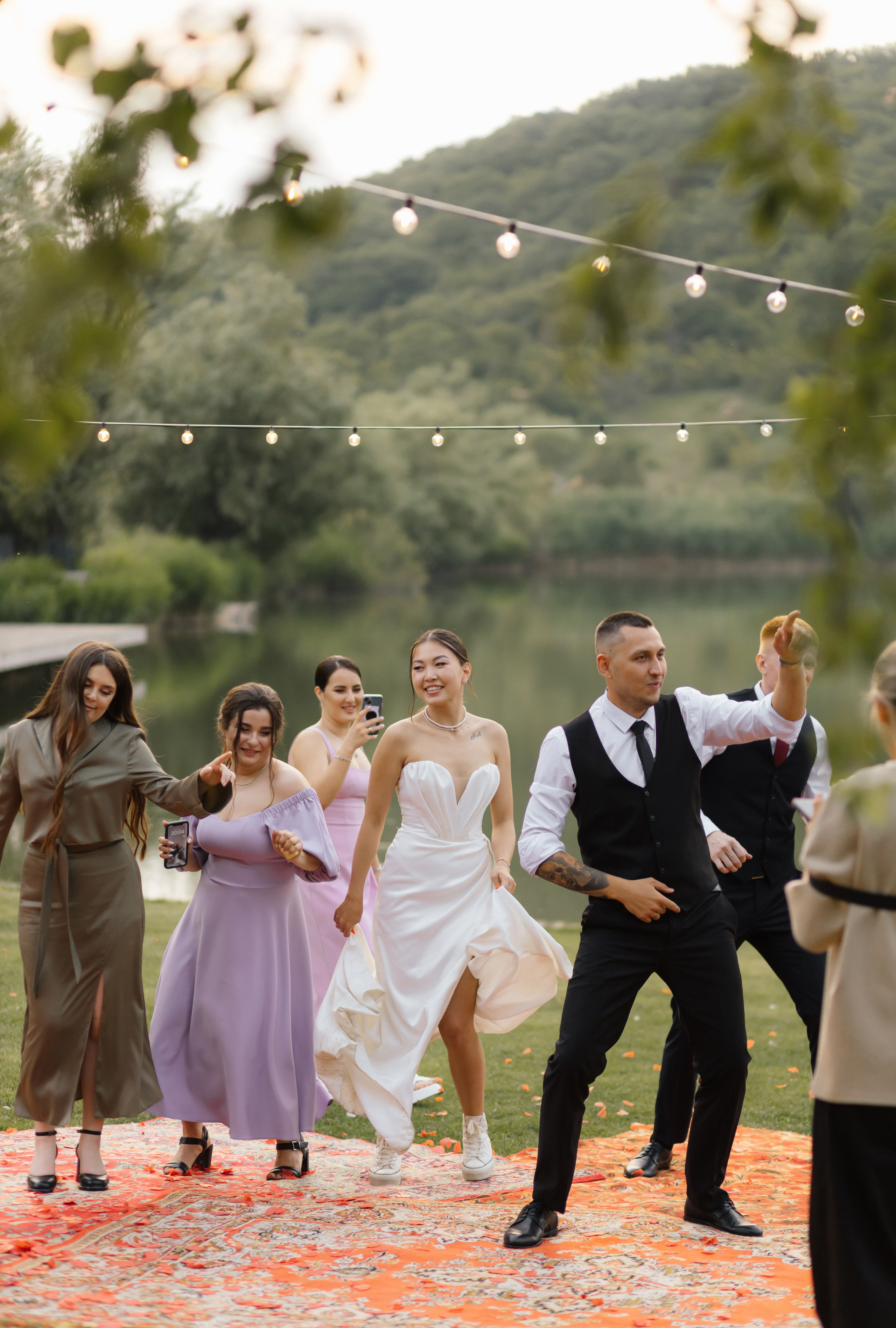 Вадим и Кристина. Фотограф в Краснодаре Элина Мальцева