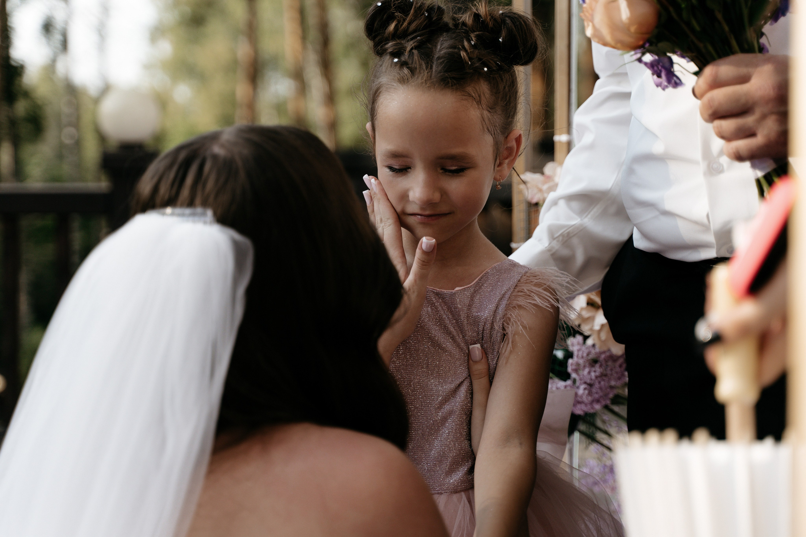 Даня и Даша. Свадебный фотограф в Москве и Владимире Егор Дмитриев