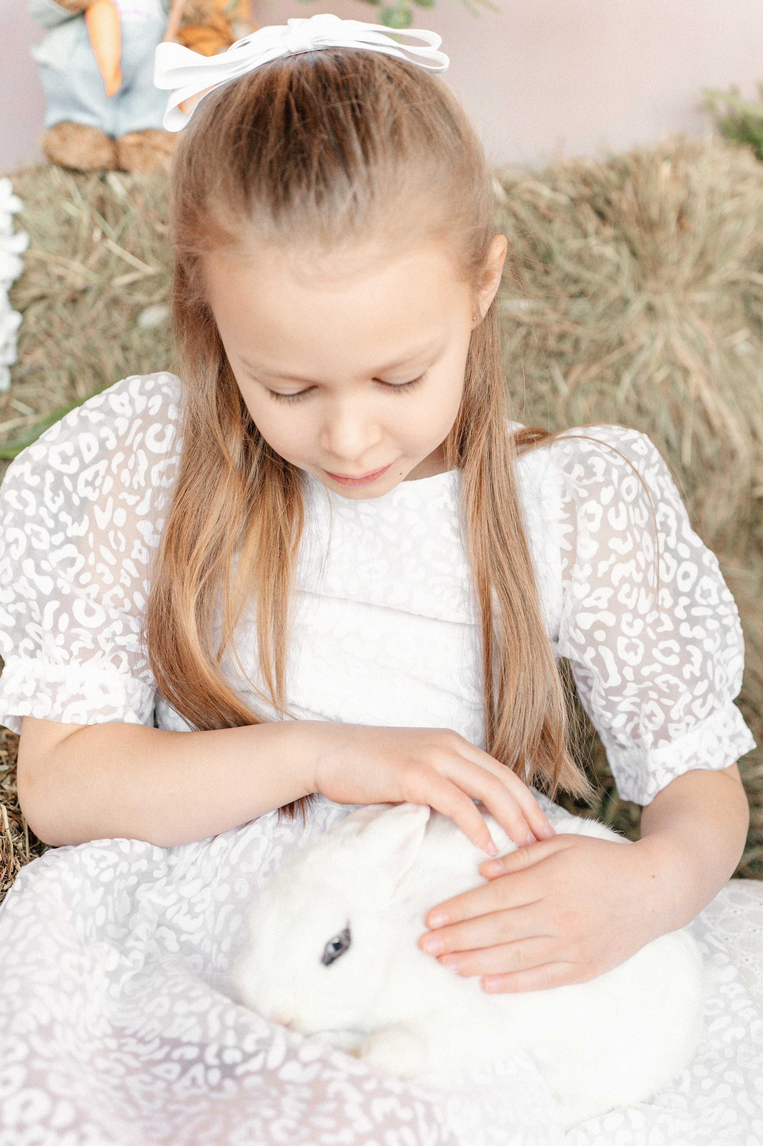 Светлая Пасха в кругу семьи. Ваш семейный фотограф в Минске — Вика Трегубова