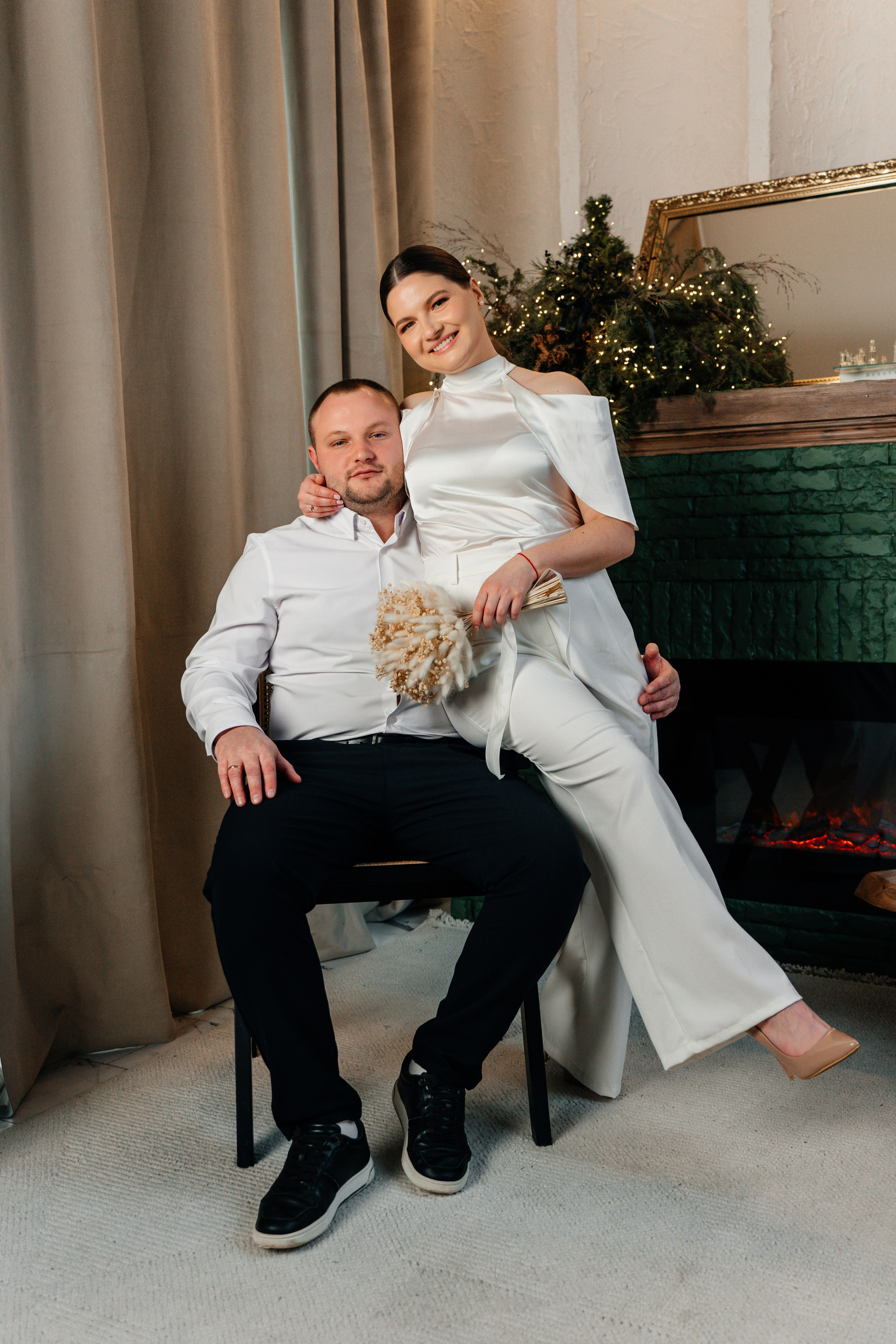 V+D. Ваш семейный фотограф в Минске — Вика Трегубова