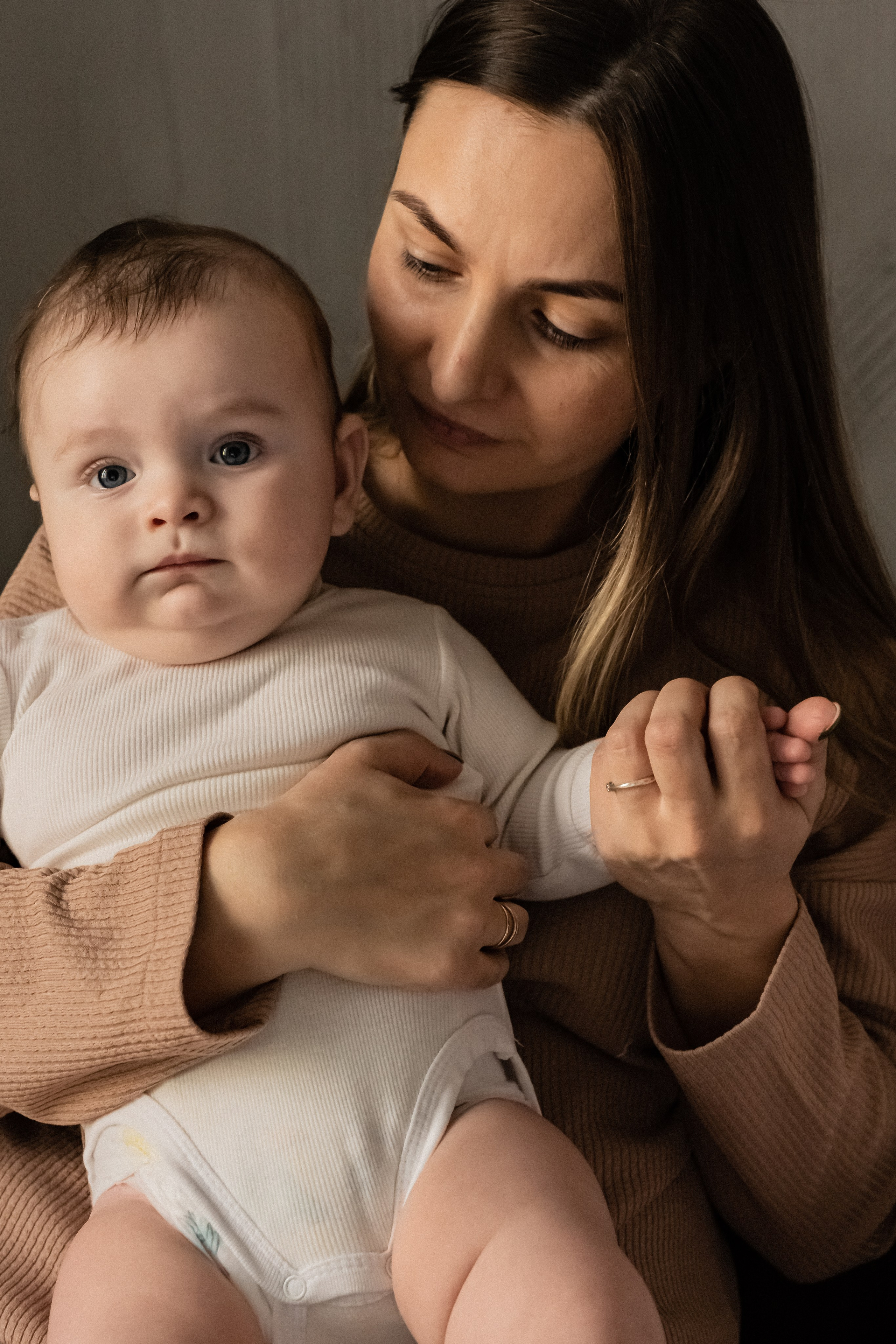 Семья Вероники и Вальдаса. Ваш семейный фотограф в Минске — Вика Трегубова