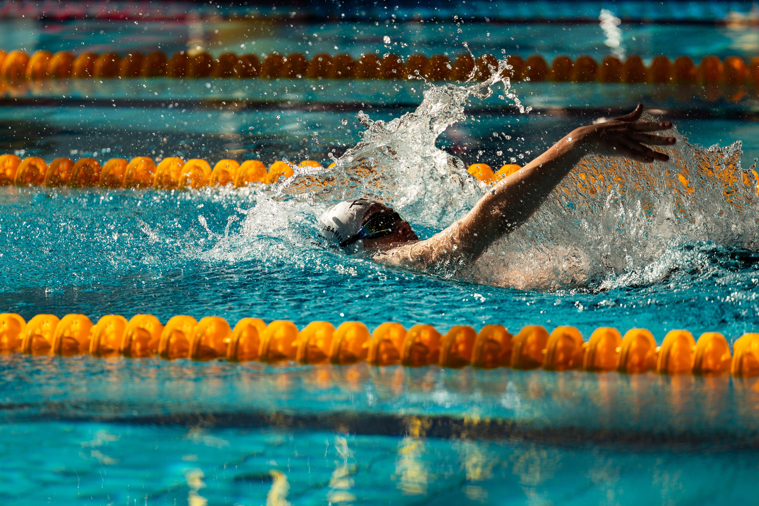 Второй тур Соревнований по плаванию «НАСТАРТ» СК «Акватория ЗИЛ». Репортажный фотограф в Москве Измалков Артем