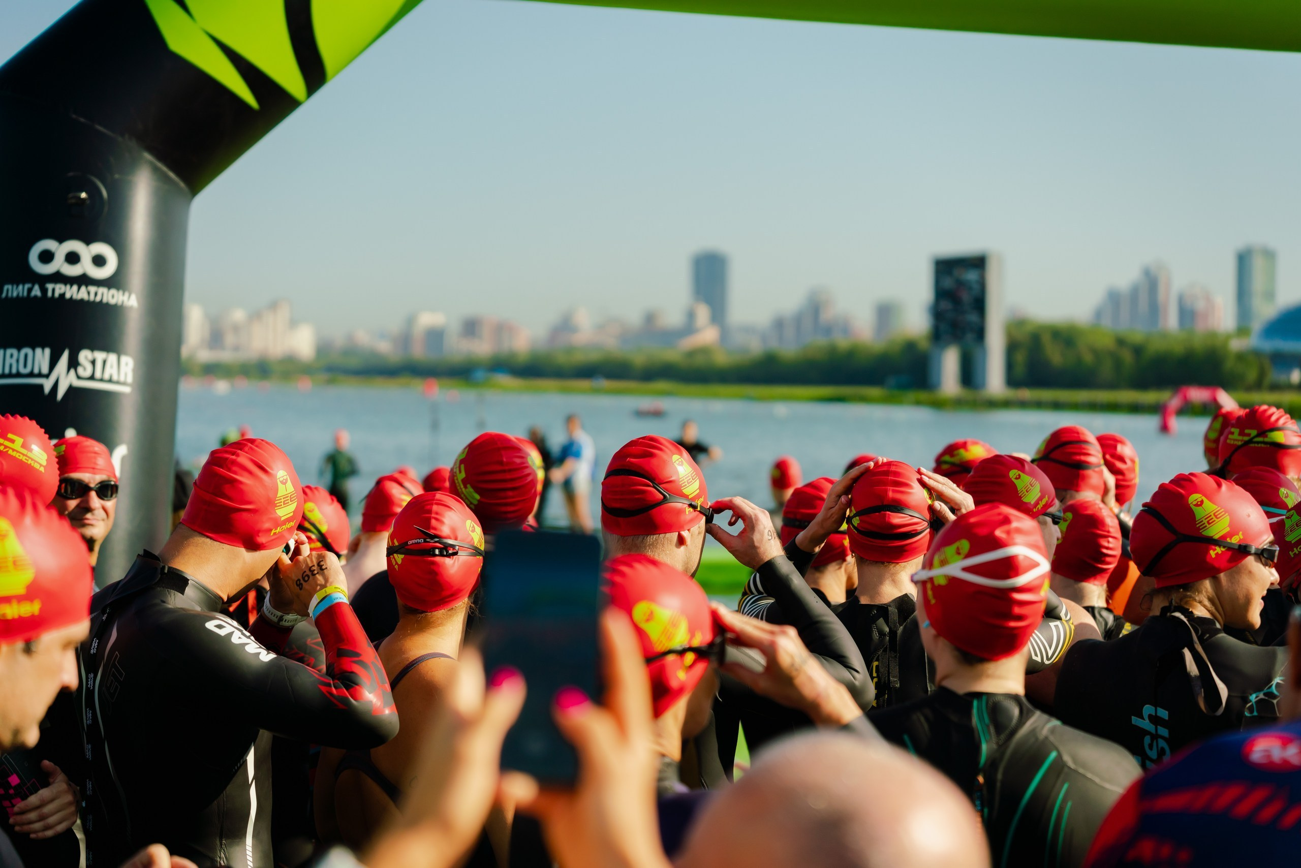 Спортивный фотограф. Репортажный фотограф в Москве Измалков Артем