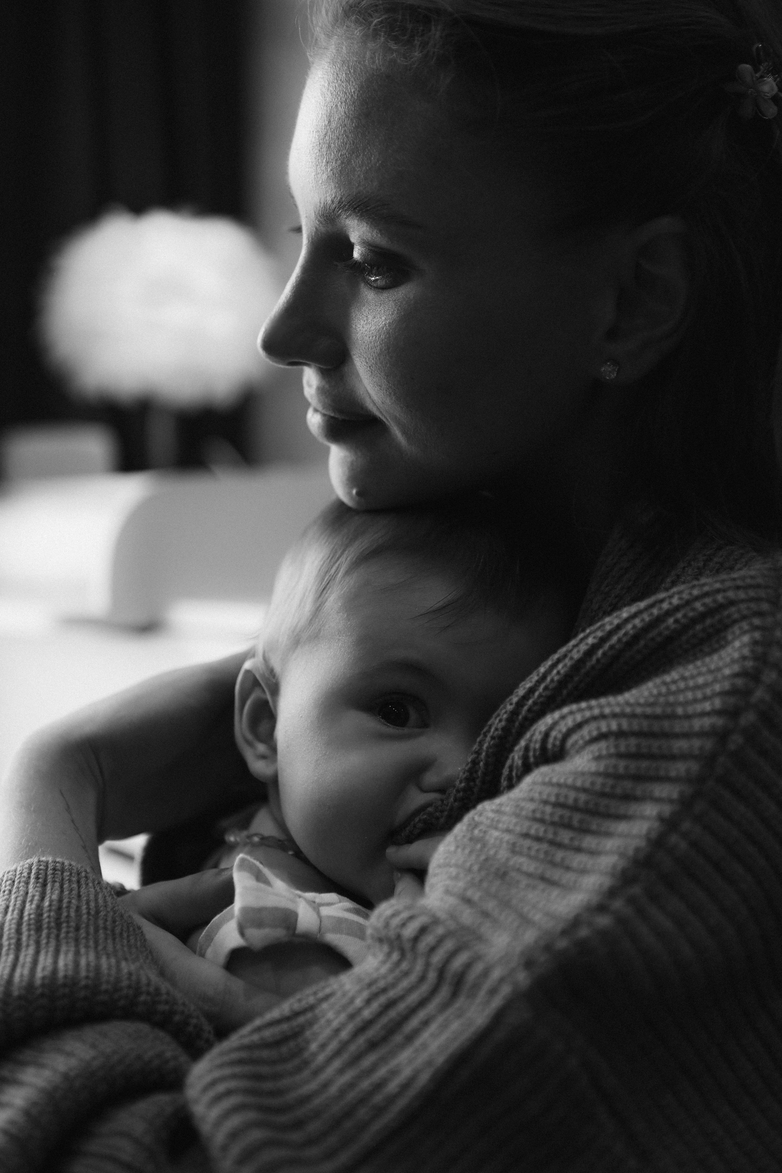 Моя Соня. Фотограф в Крыму Богдана Захарчук