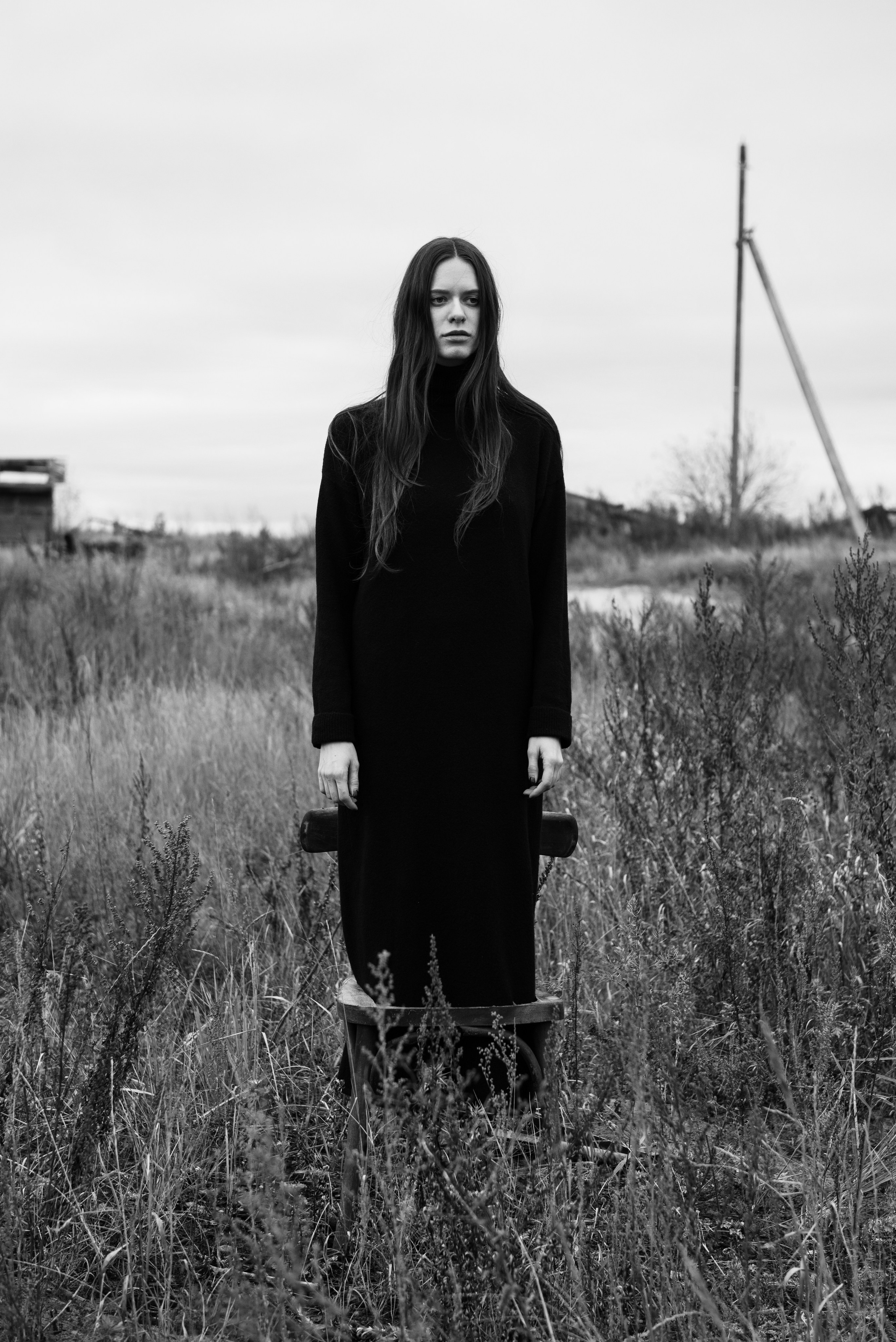 Ольга. Портретный и архитектурный фотограф в Москве и Санкт-Петербурге