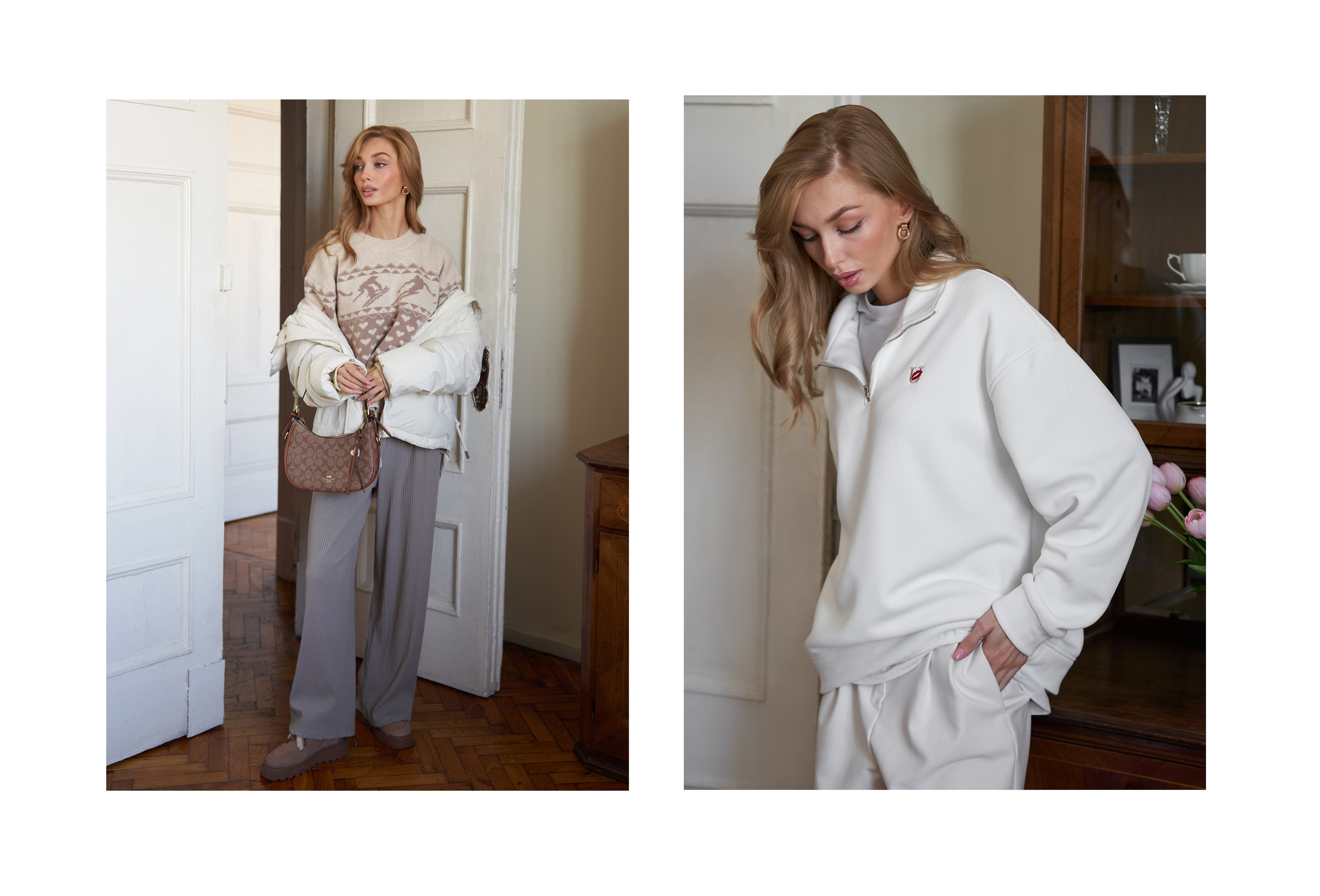 Catalog Lookbook. Фотограф в Москве Виноградова Дарья