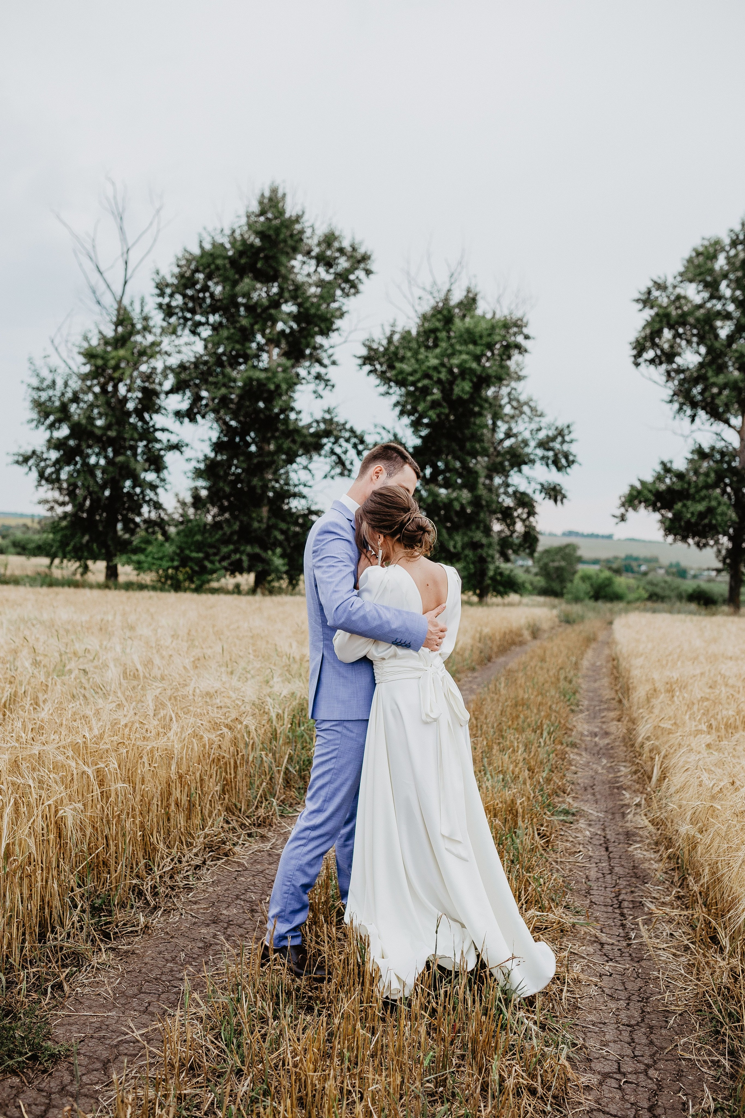 Ильдар и Анна. Свадебный и семейный фотограф в Нижнекамске, Набережных Челнах