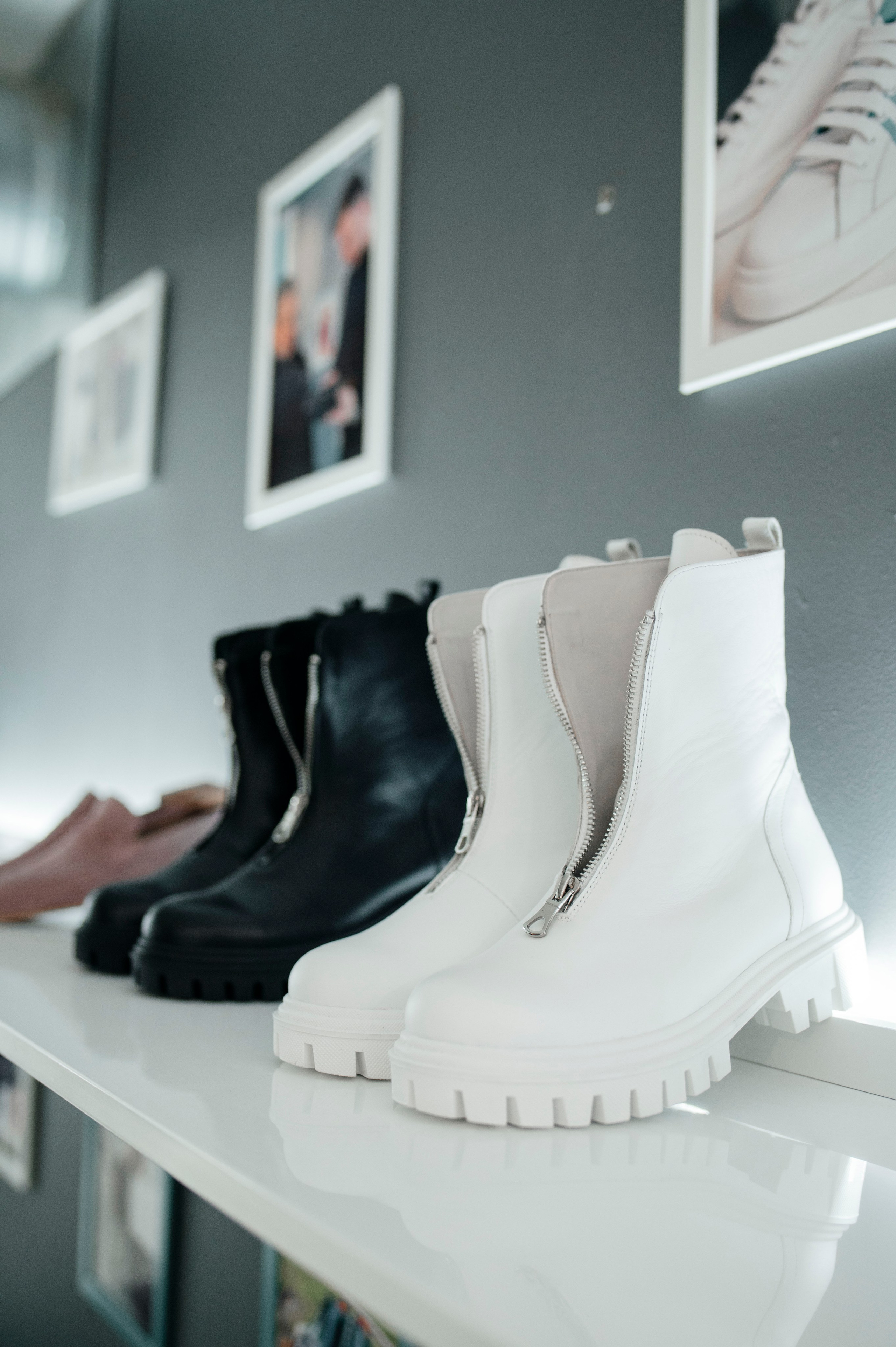 Контент и Предметная