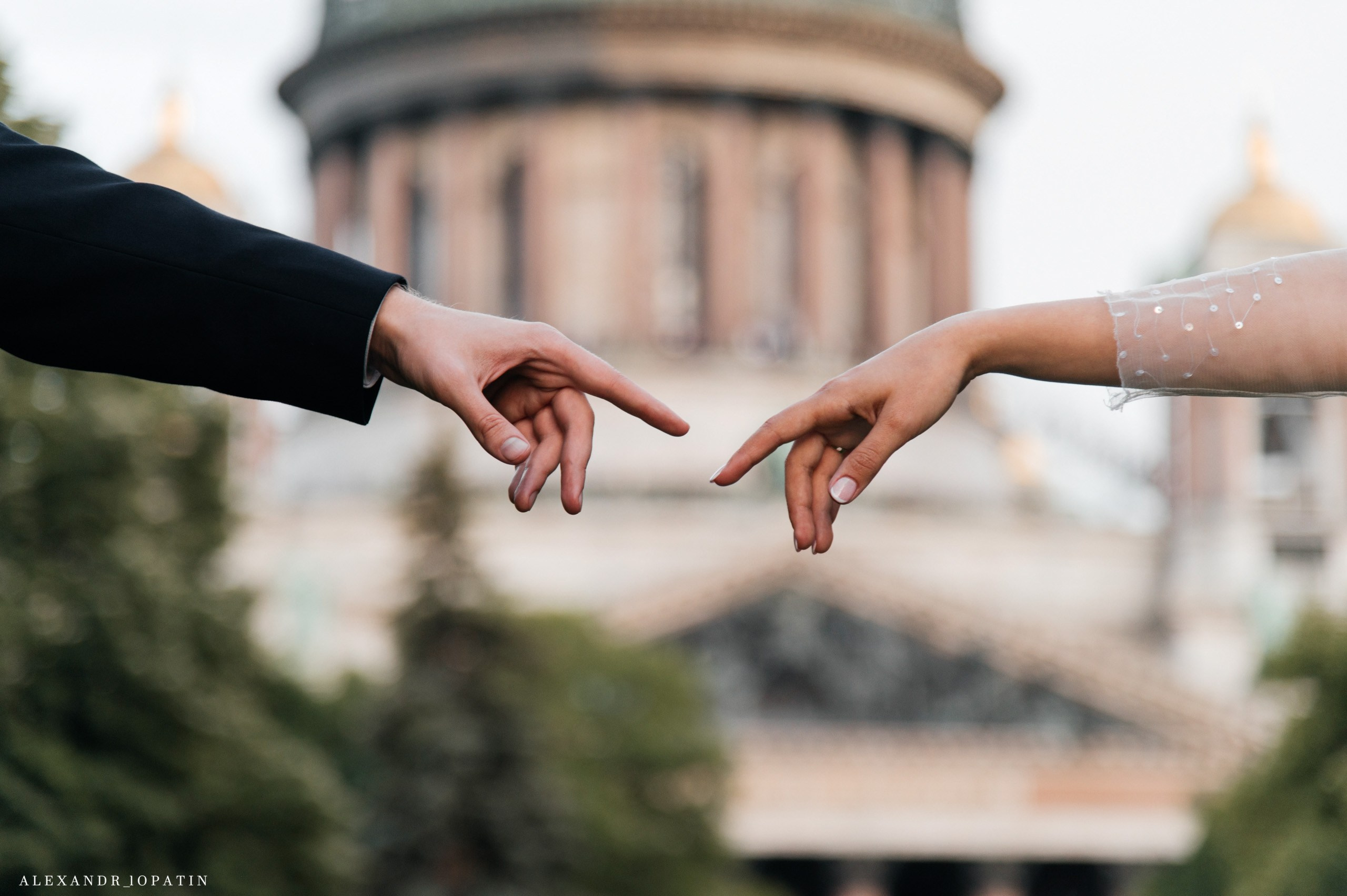 Свадьбы. Главная