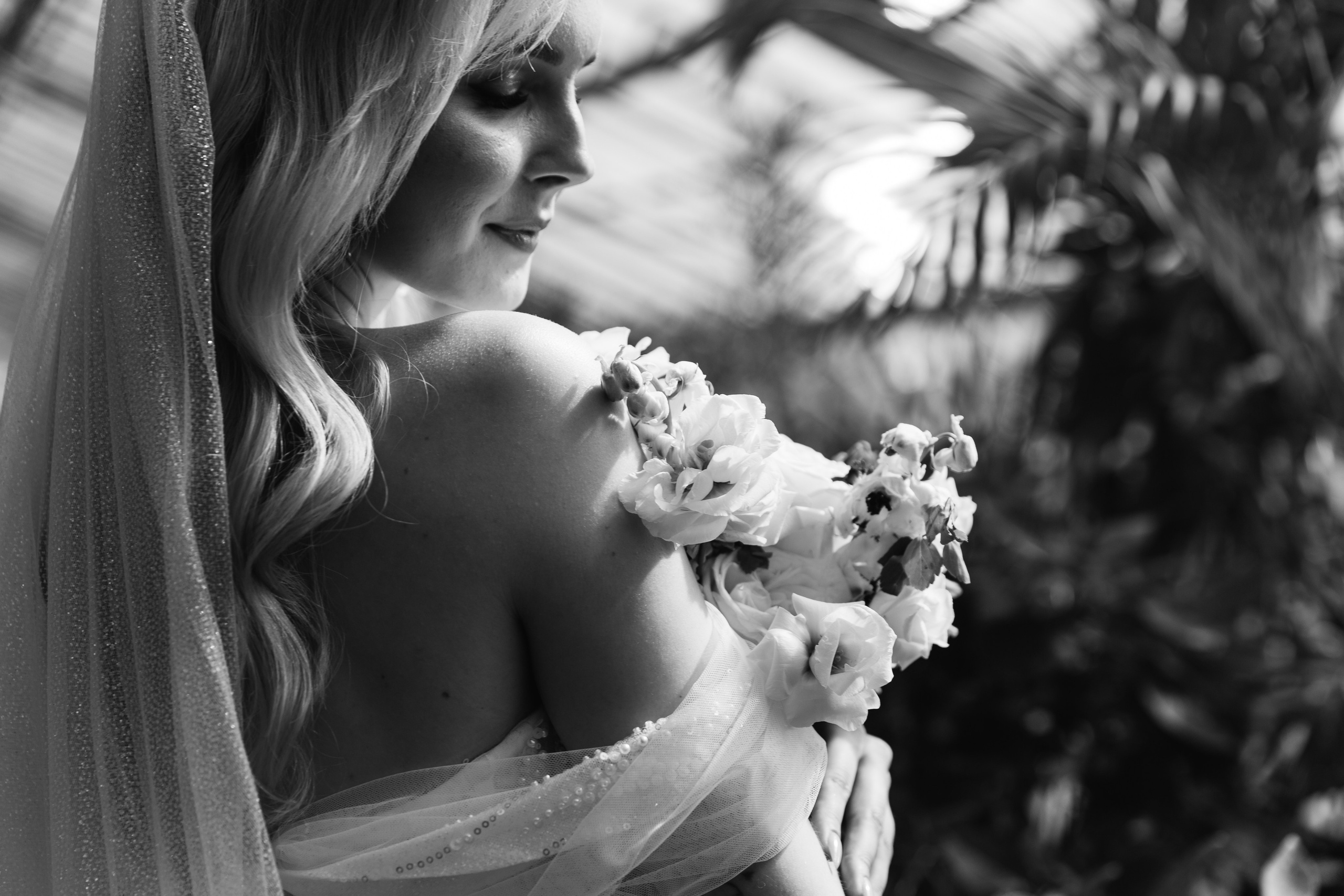 Оля и Кирилл. Катерина Макиева