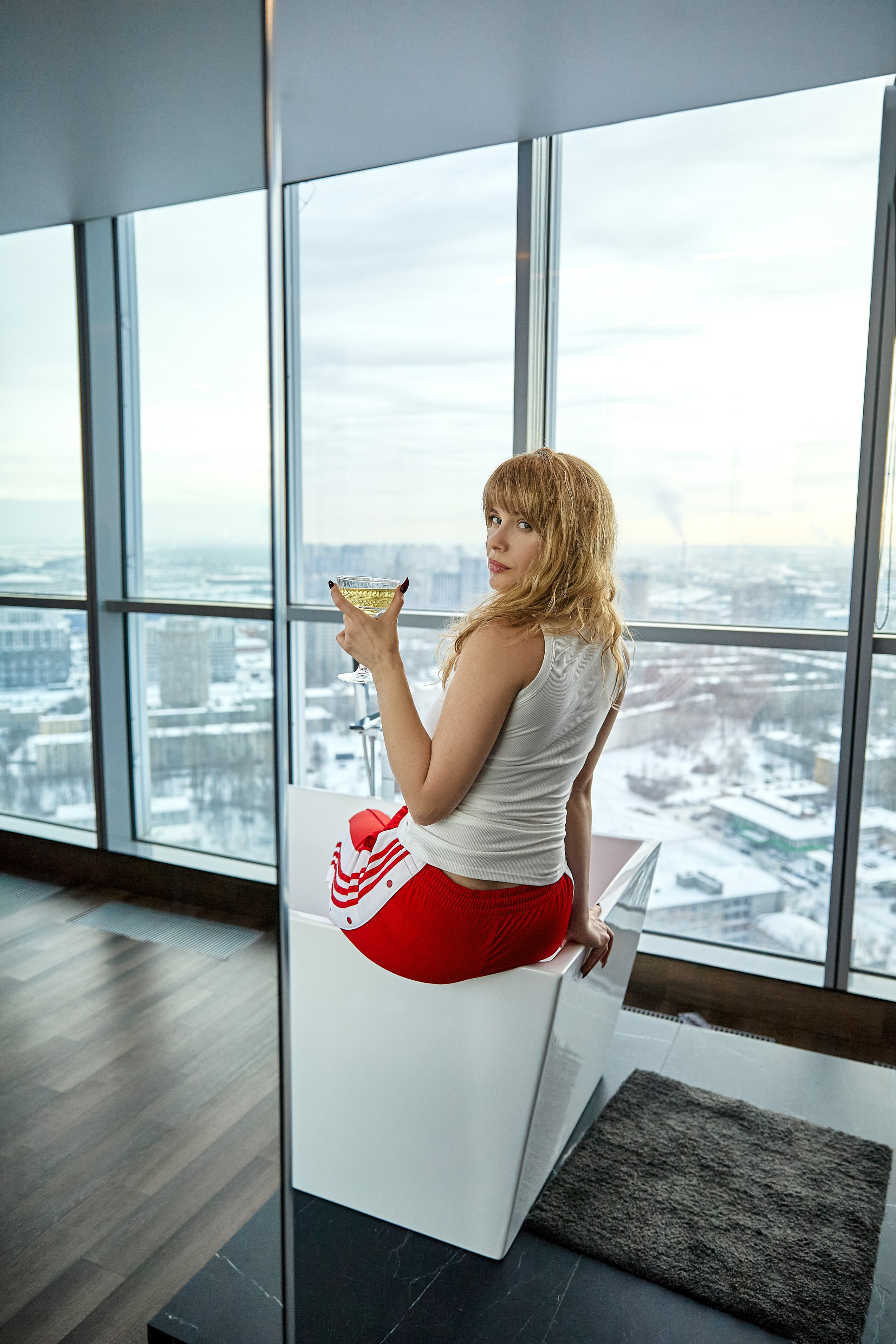 Money Fairy. Рекламный и арт-фотограф Катерина Мишкель в Санкт-Петербурге