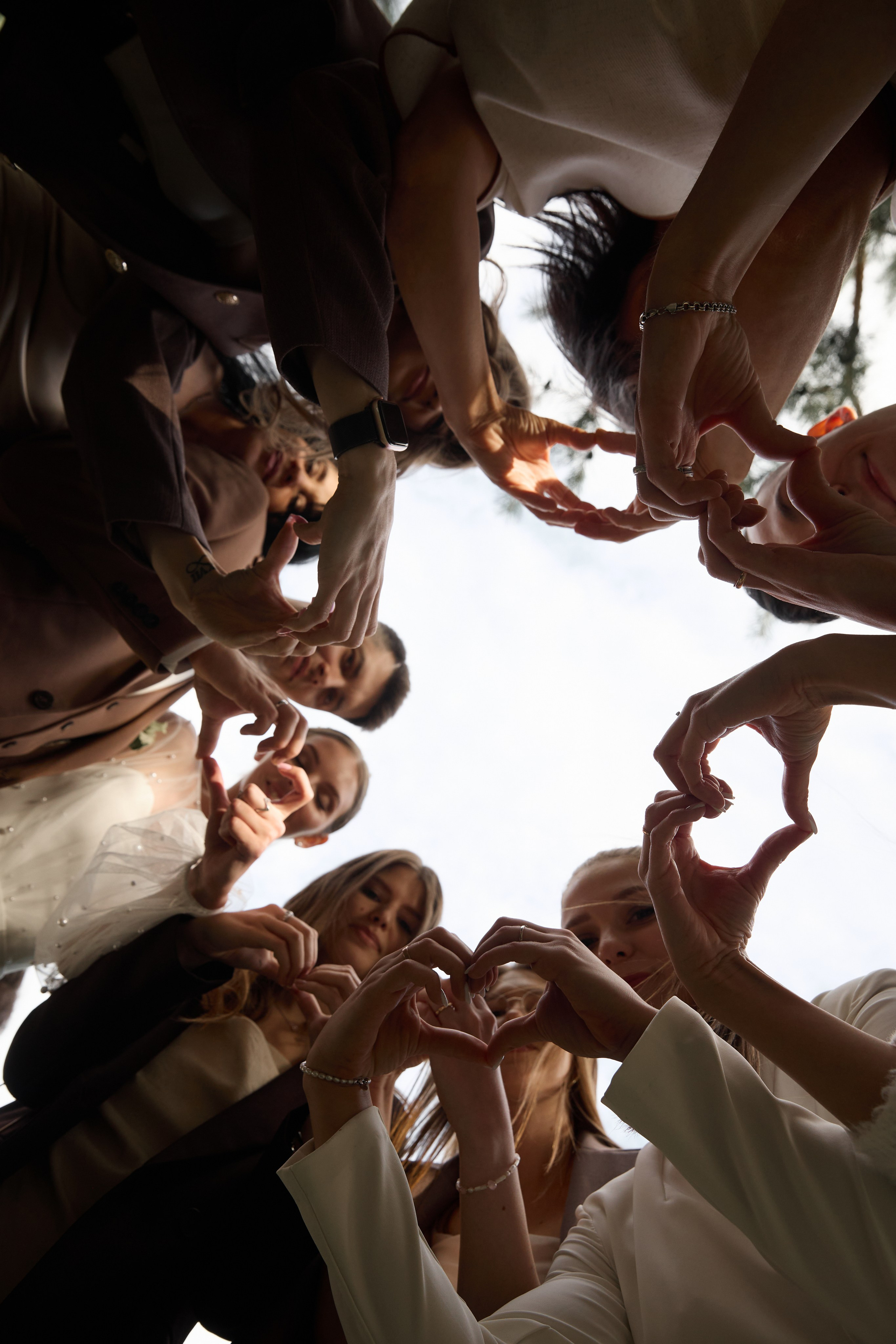 Алексей и Кристина. Juliashtondic. photo