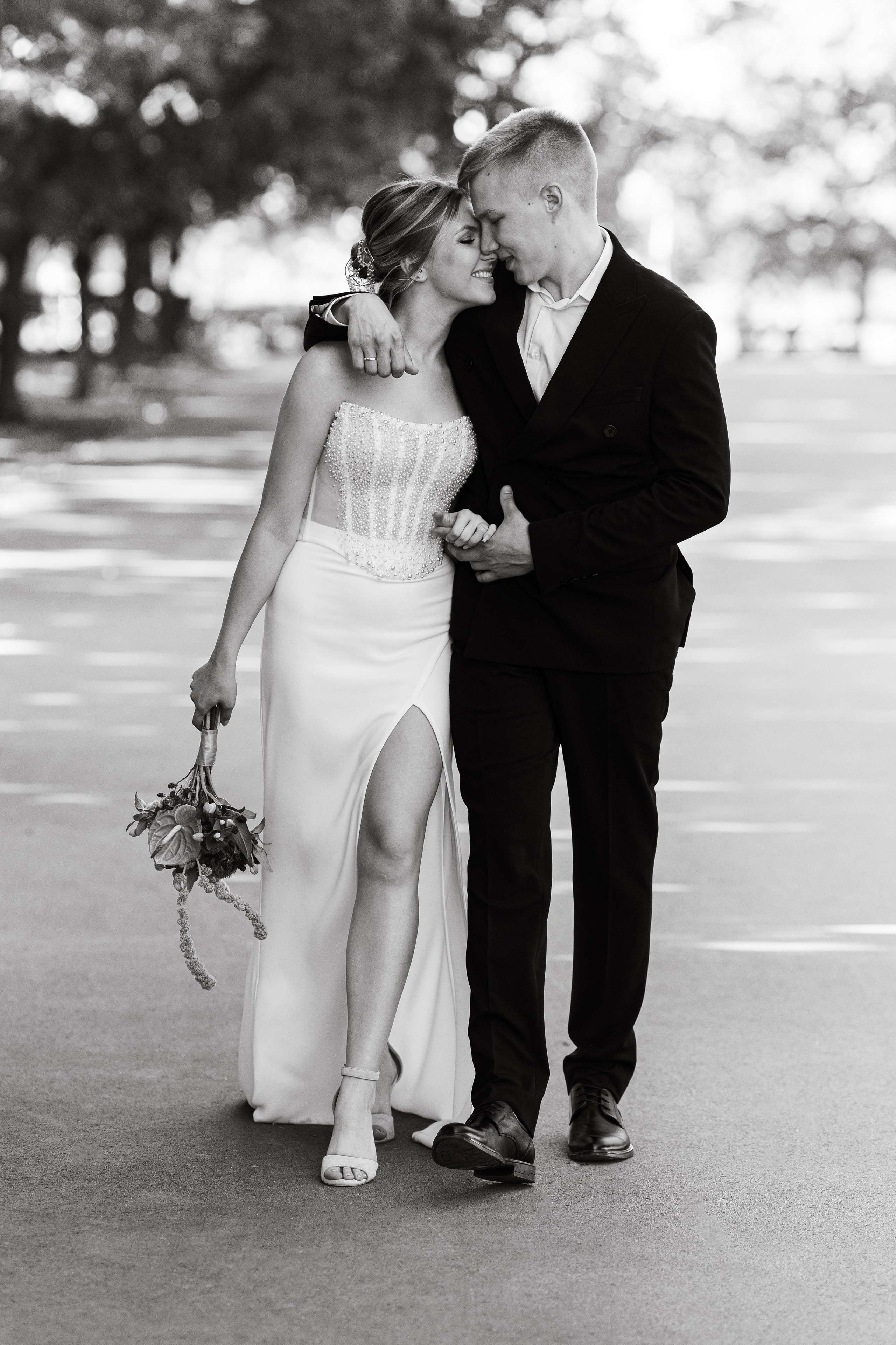 Аня и Леша. Juliashtondic. photo