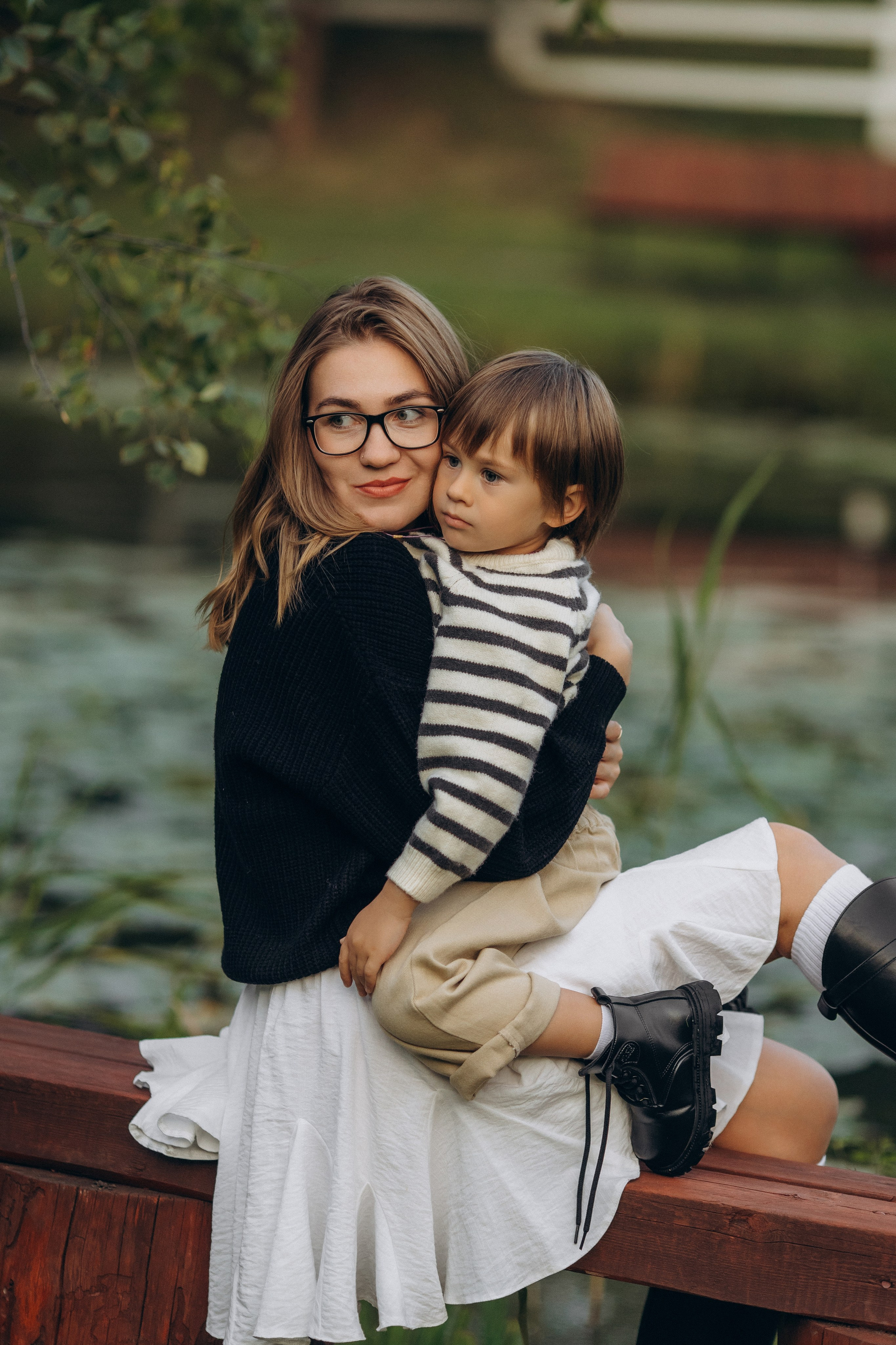 Таня и Иван. Juliashtondic. photo