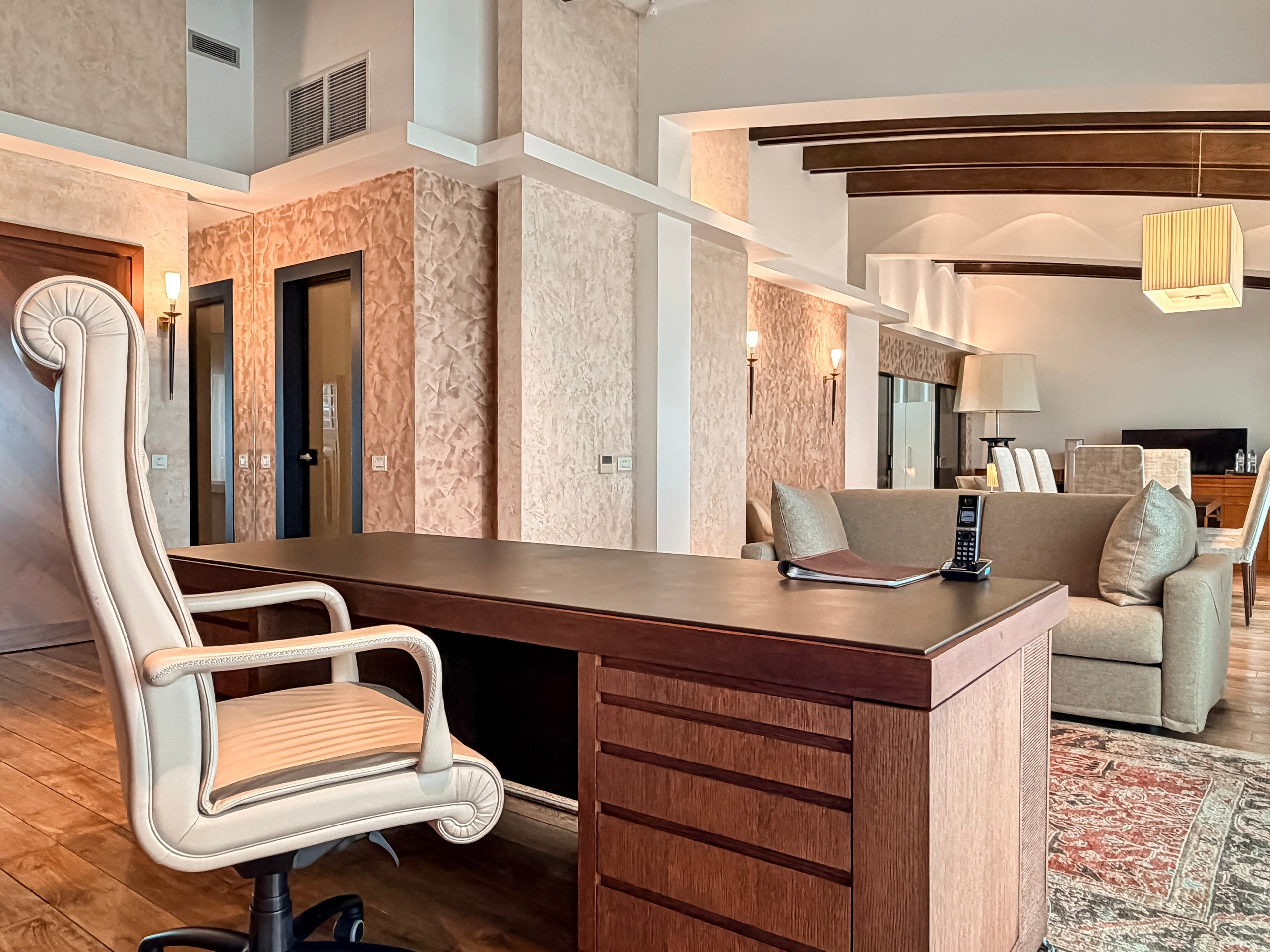 Интерьерная съёмка для гостиниц. Интерьерный фотограф на побережье Краснодарского края Диана Бажанова