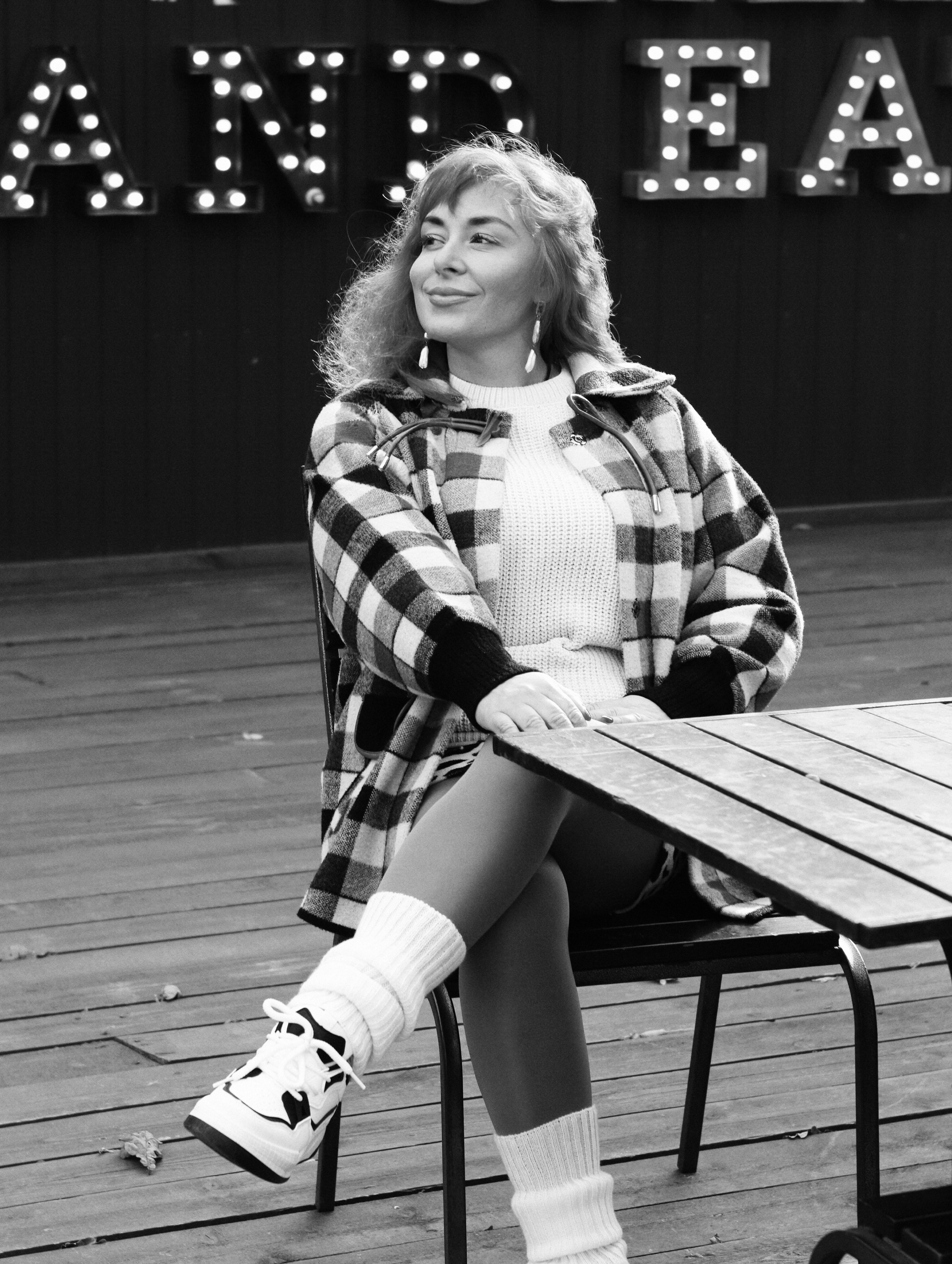 Ирэн. Фотограф в Курске Смирнов Евгений