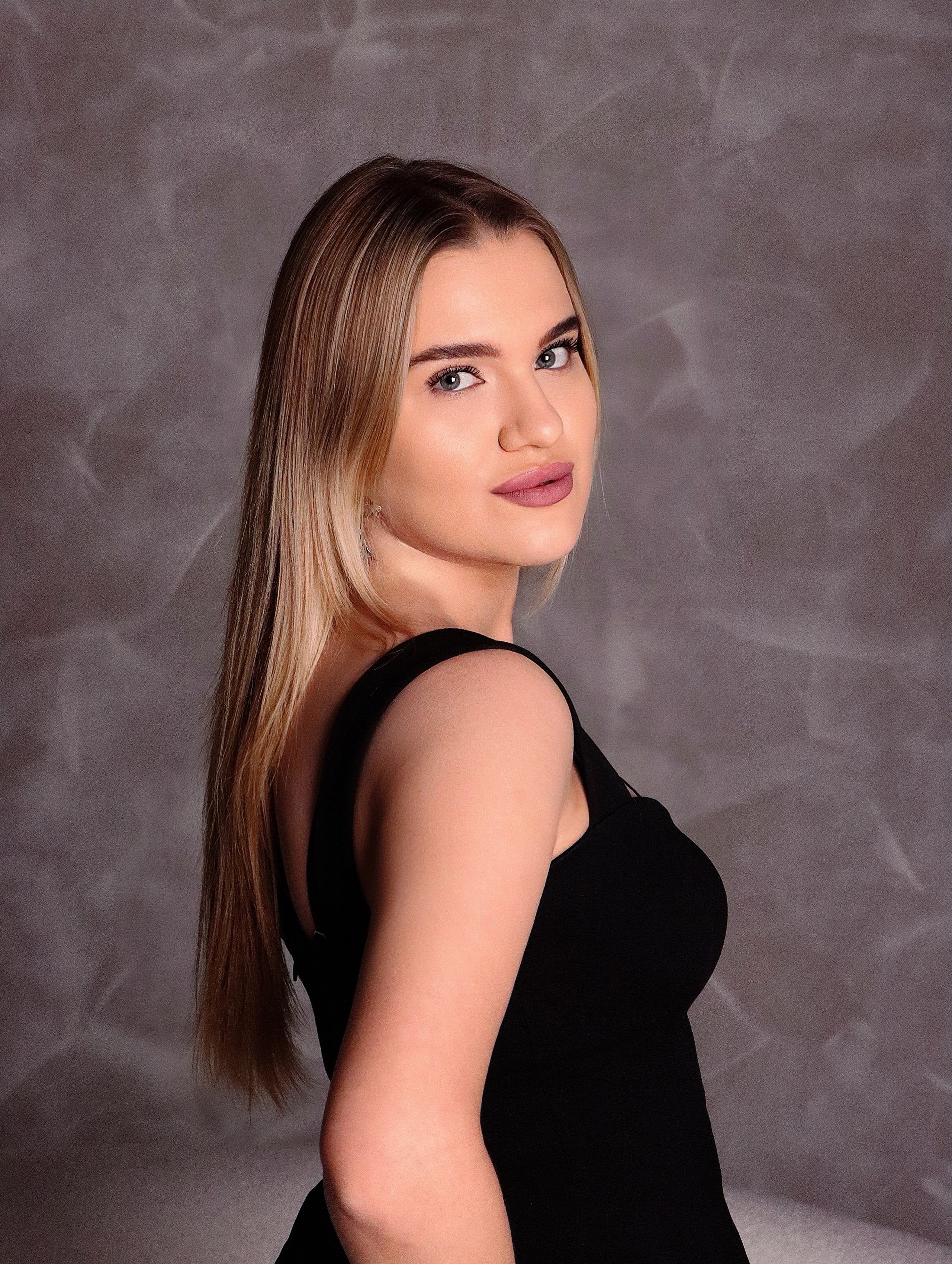 Елена. Фотограф в Курске Смирнов Евгений