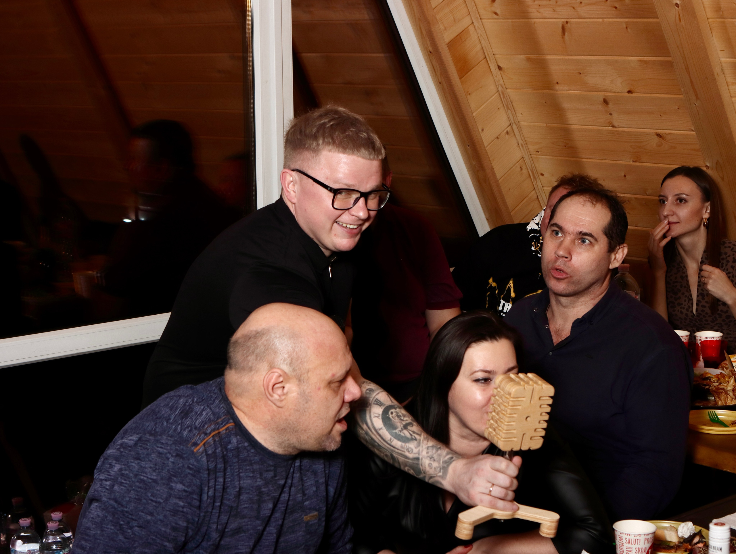 Алена -День Рождения. Фотограф в Курске Смирнов Евгений