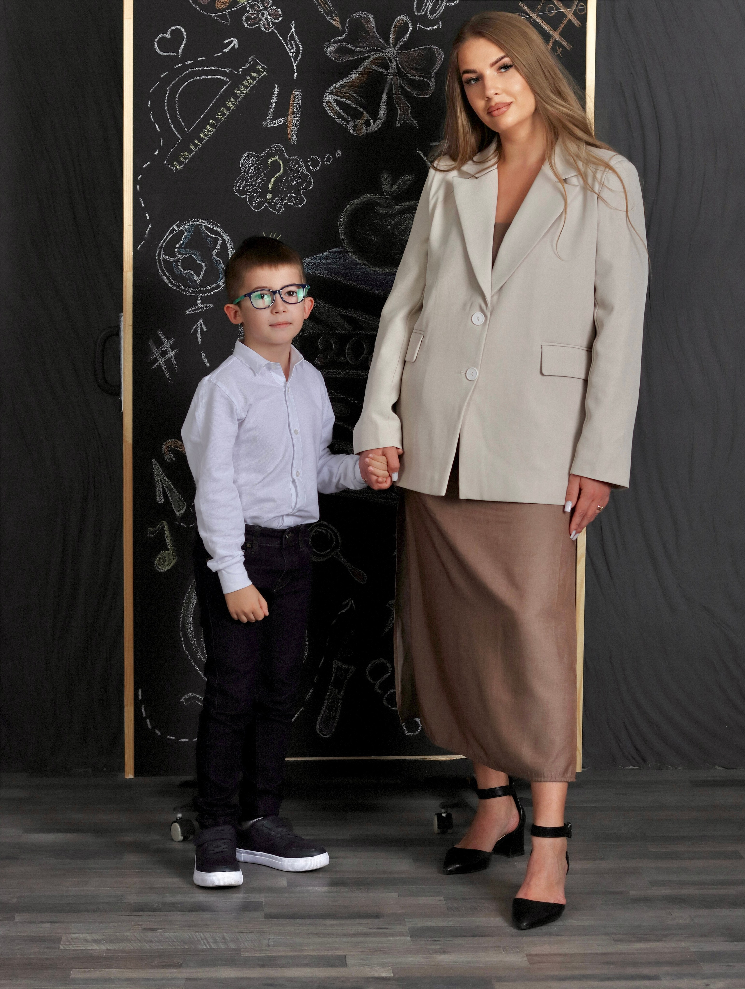 Дина. Фотограф в Курске Смирнов Евгений