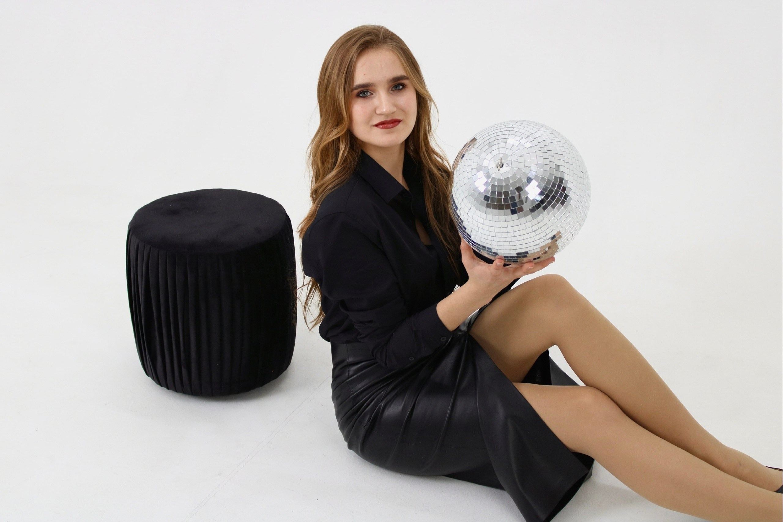 Виктория. Фотограф в Курске Смирнов Евгений