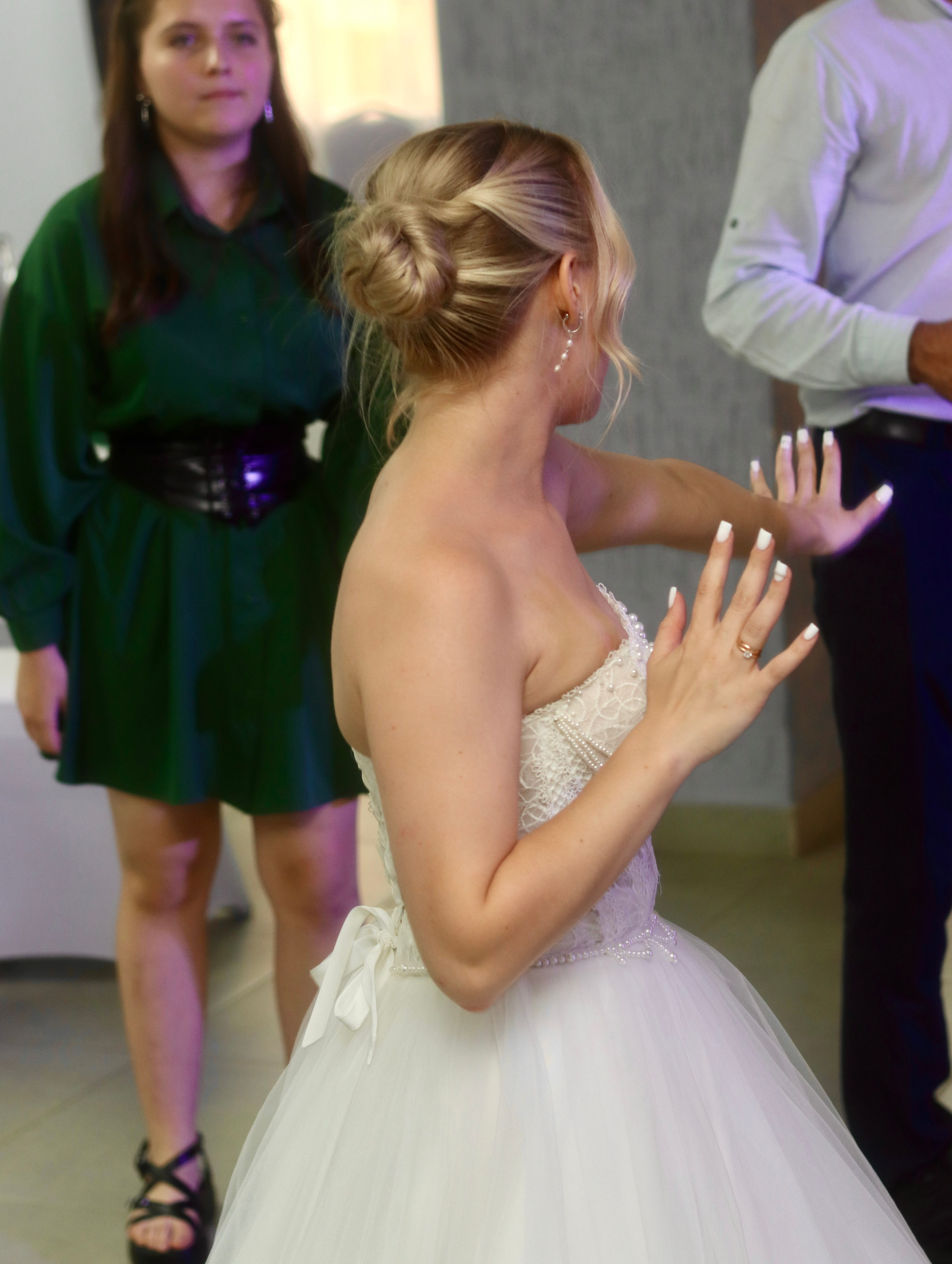 Свадьба Игоря и Татьяны. Фотограф в Курске Смирнов Евгений