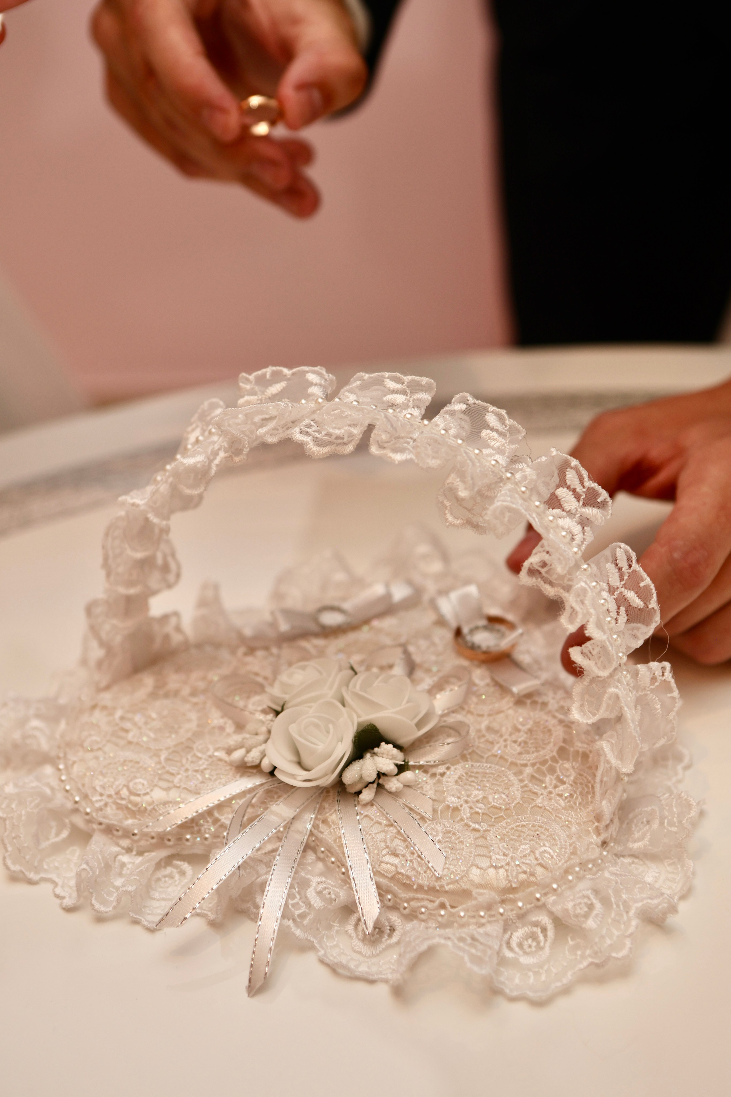 Свадьба Игоря и Татьяны. Фотограф в Курске Смирнов Евгений