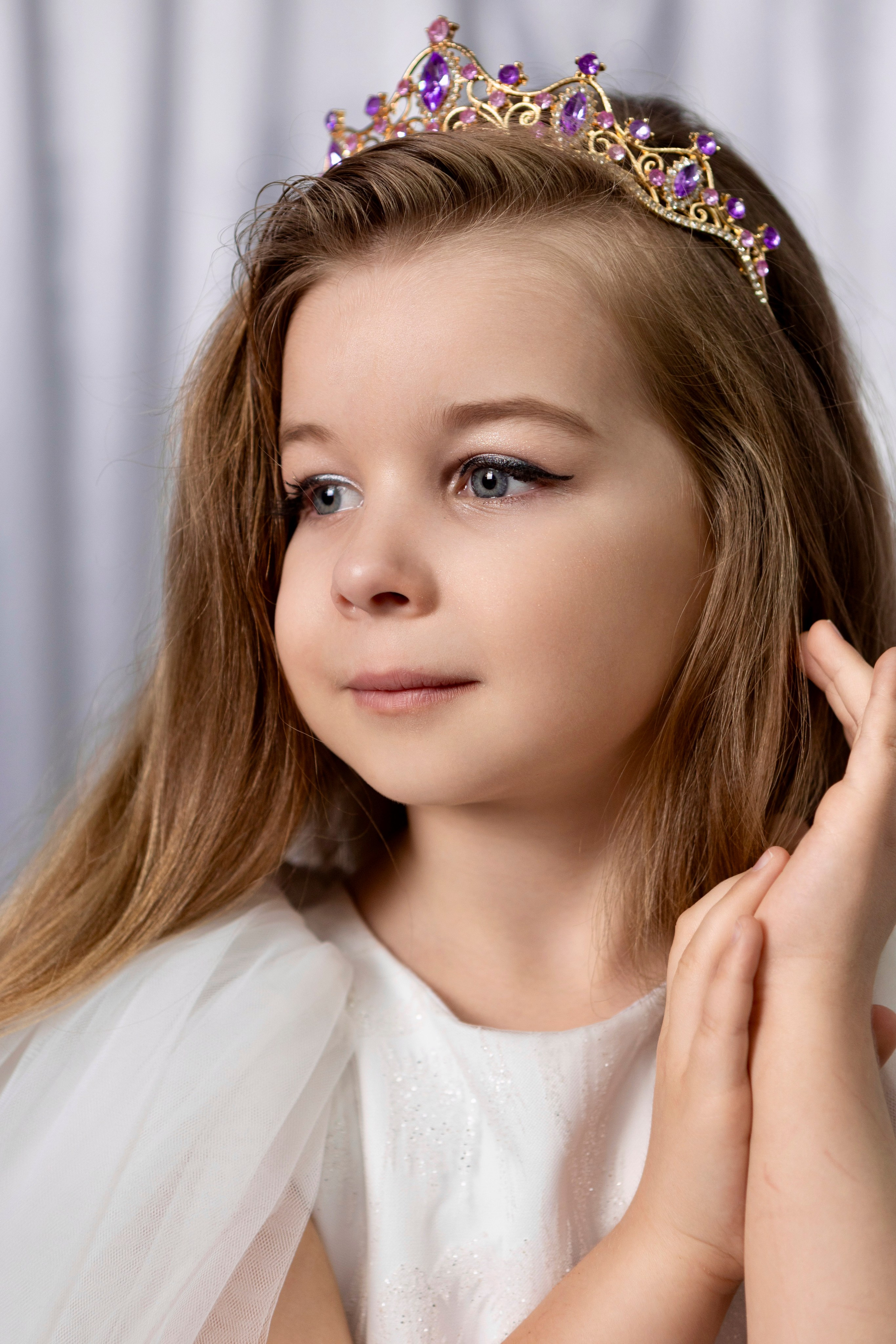 Катя. Фотограф в Курске Смирнов Евгений