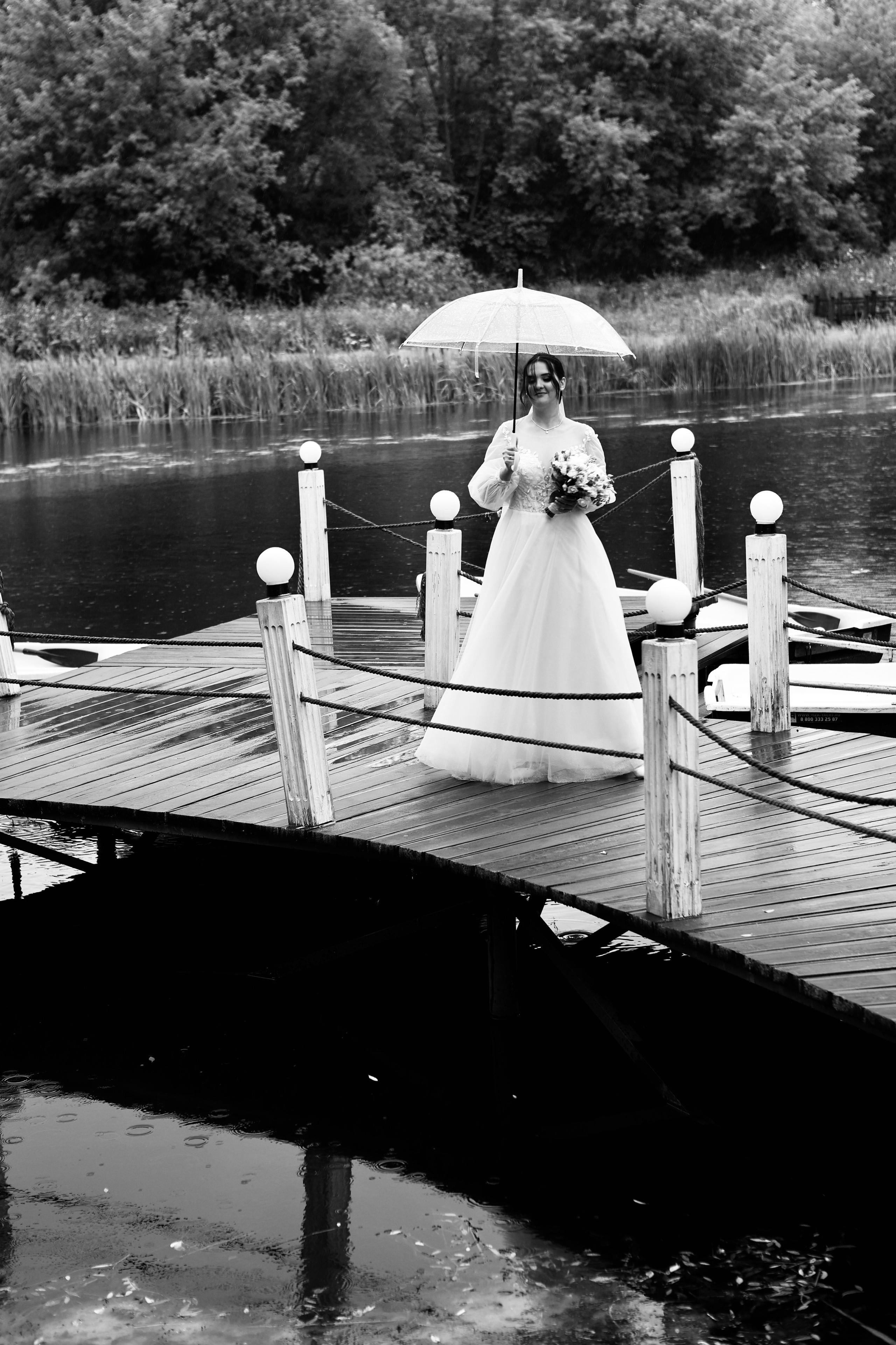 Юлия и Андрей. Фотограф в Курске Смирнов Евгений