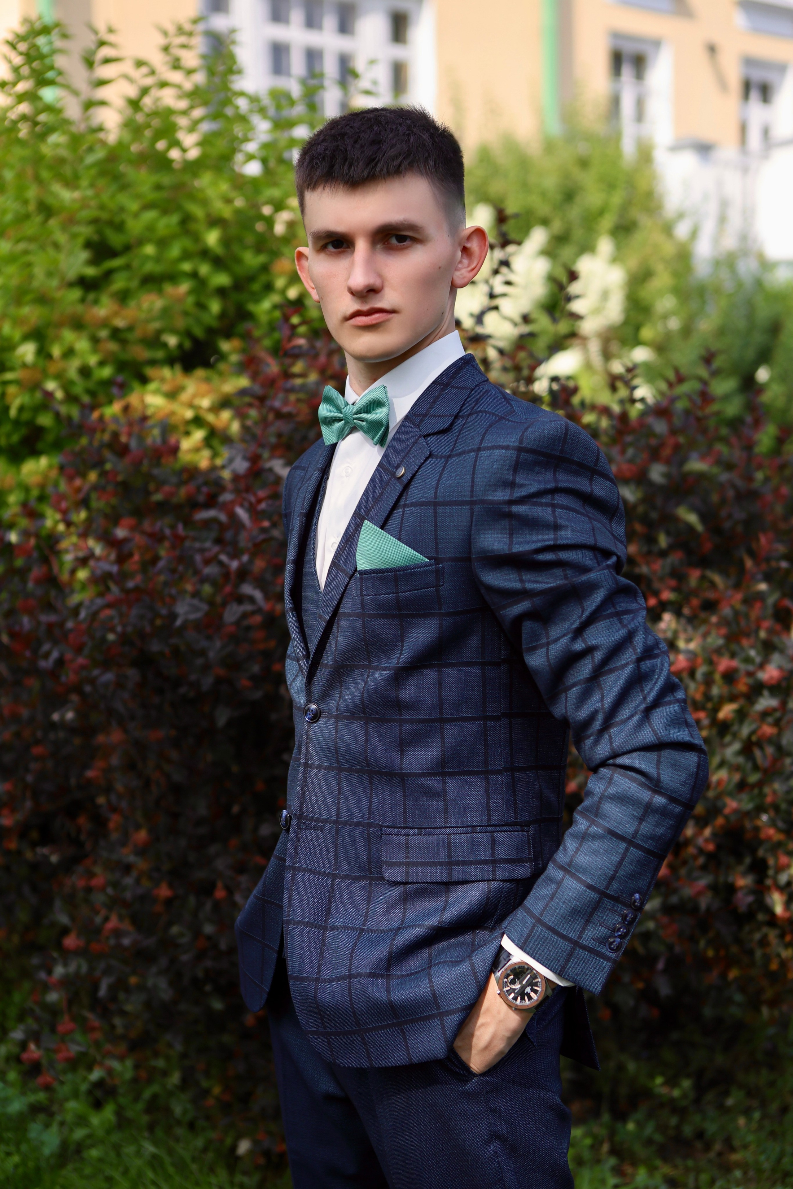 Игорь и Татьяна. Фотограф в Курске Смирнов Евгений