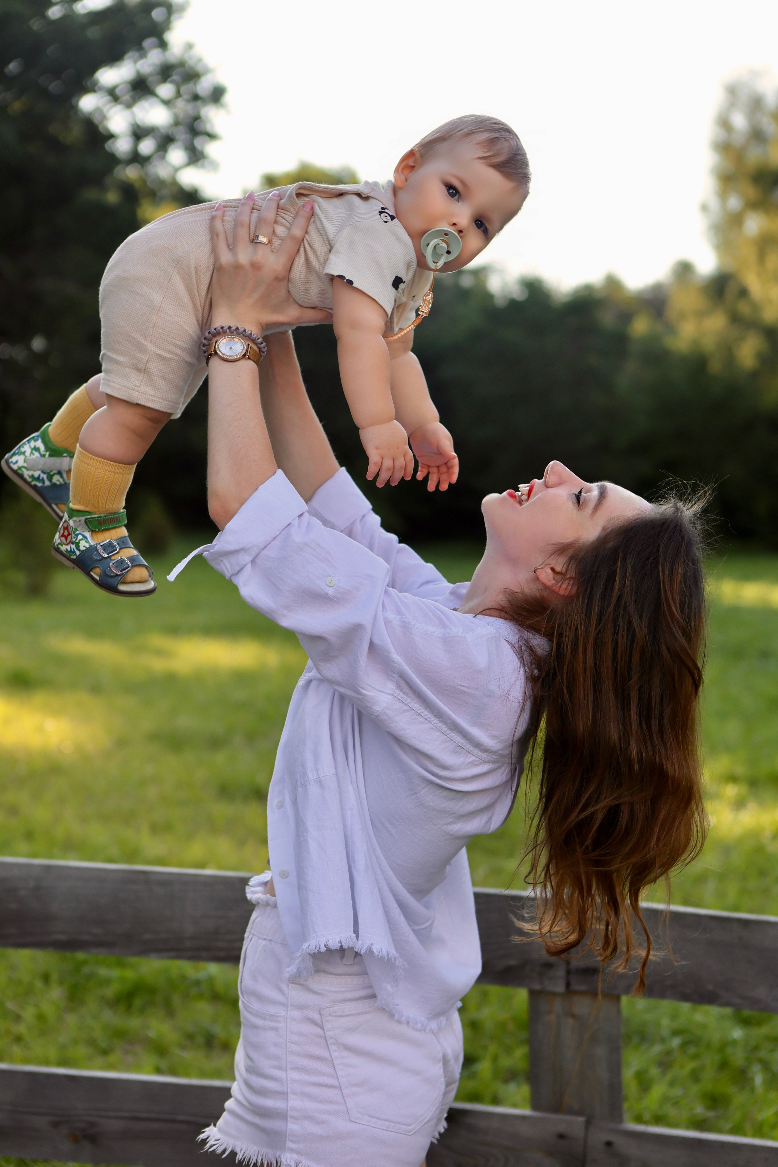 Ксения. Фотограф в Курске Смирнов Евгений