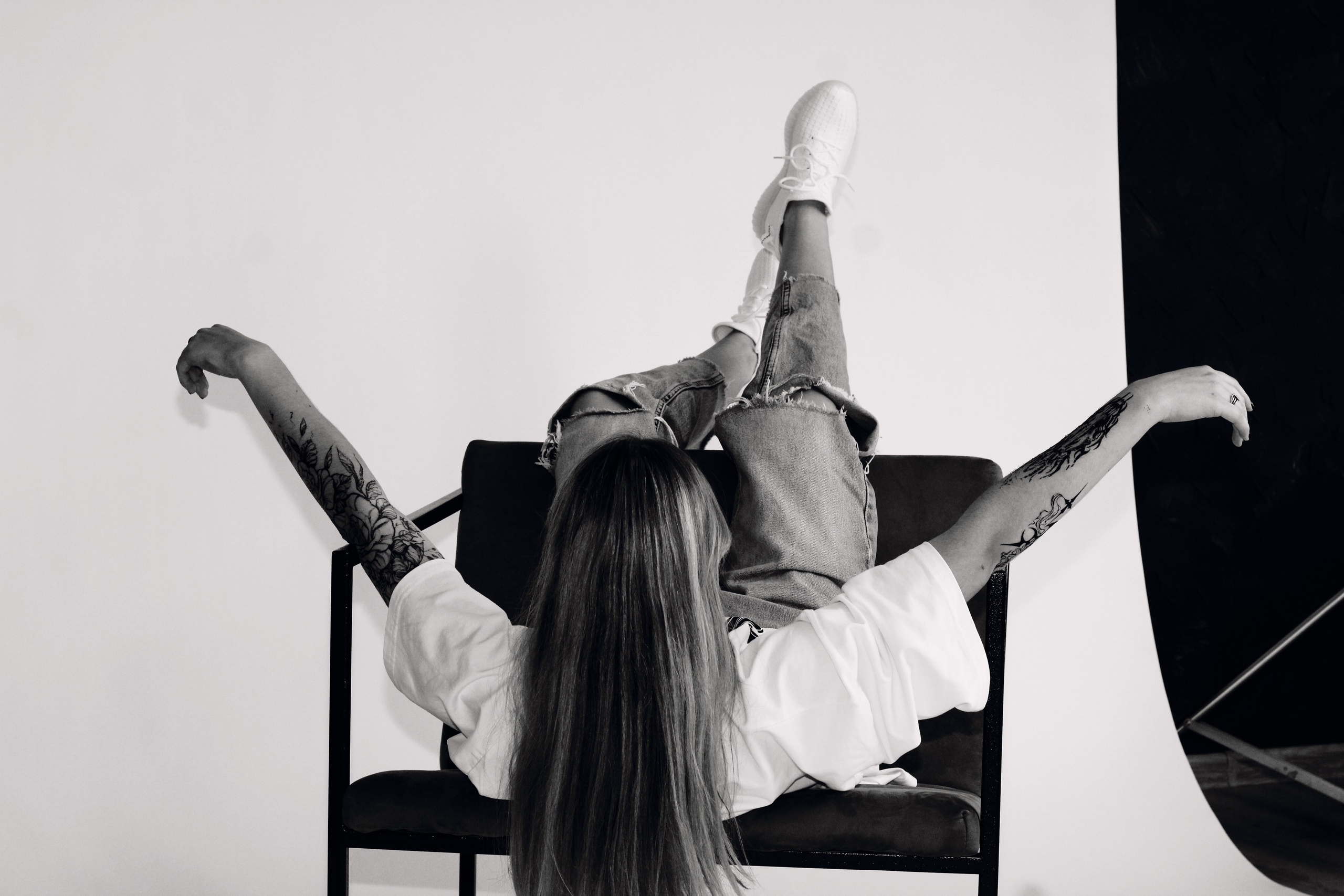 Юлия. Фотограф в Курске Смирнов Евгений