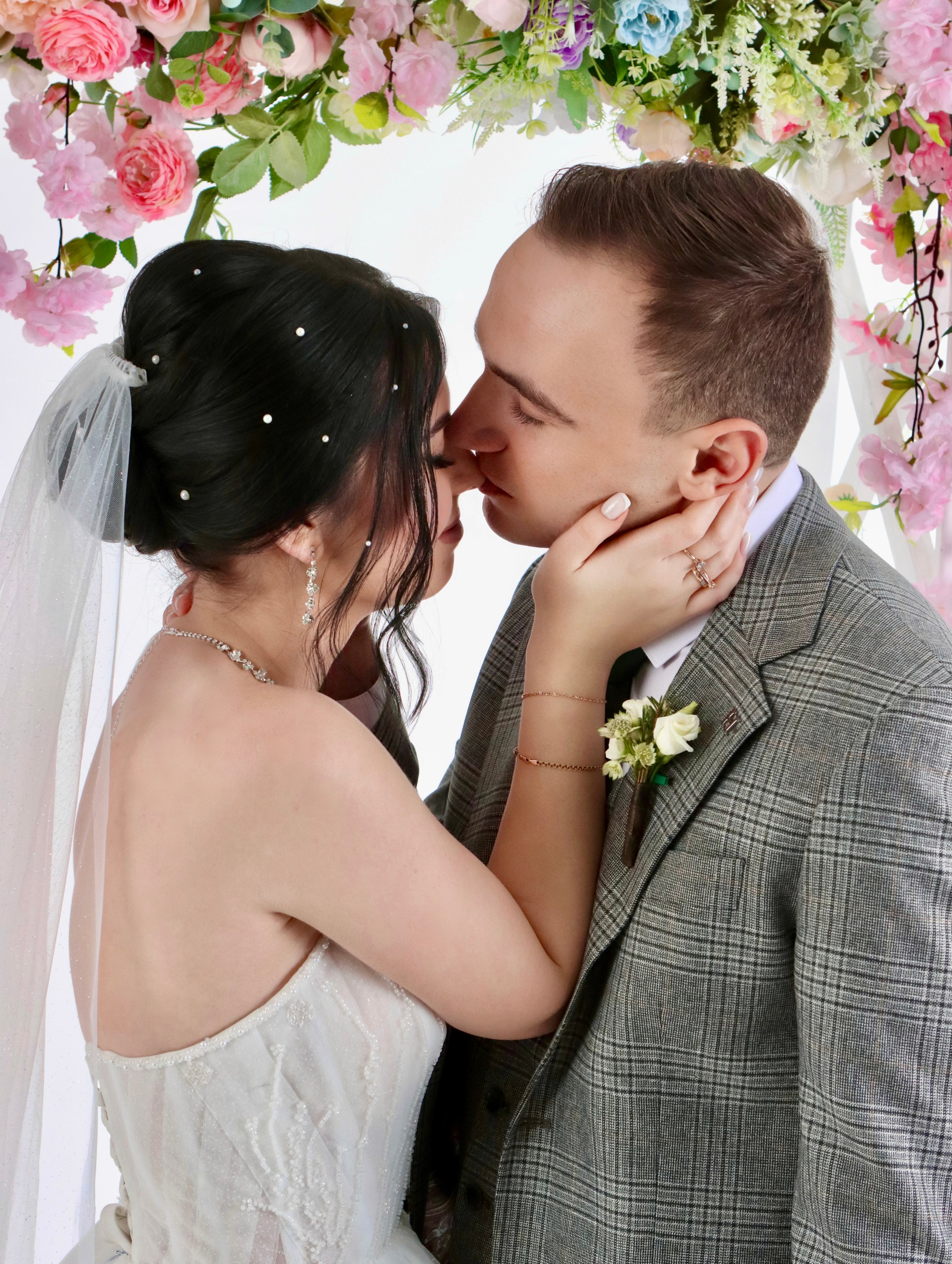 Сергей и Мария. Фотограф в Курске Смирнов Евгений