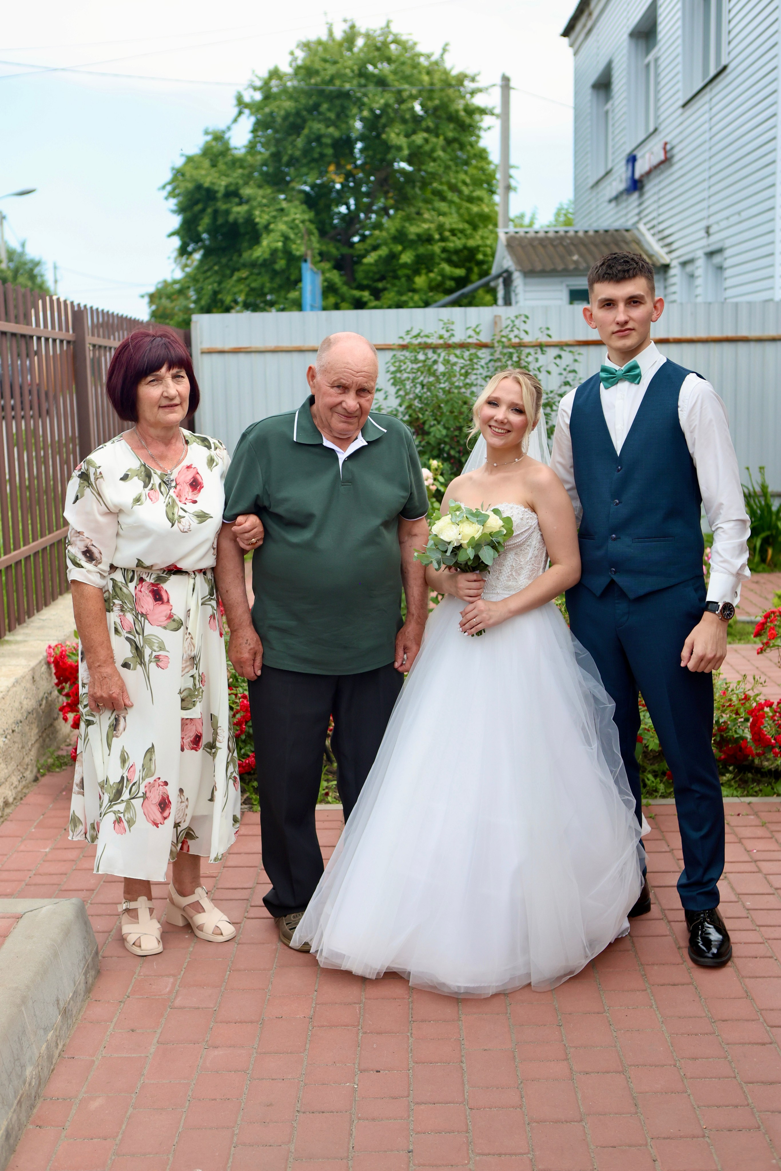 Свадьба Игоря и Татьяны. Фотограф в Курске Смирнов Евгений