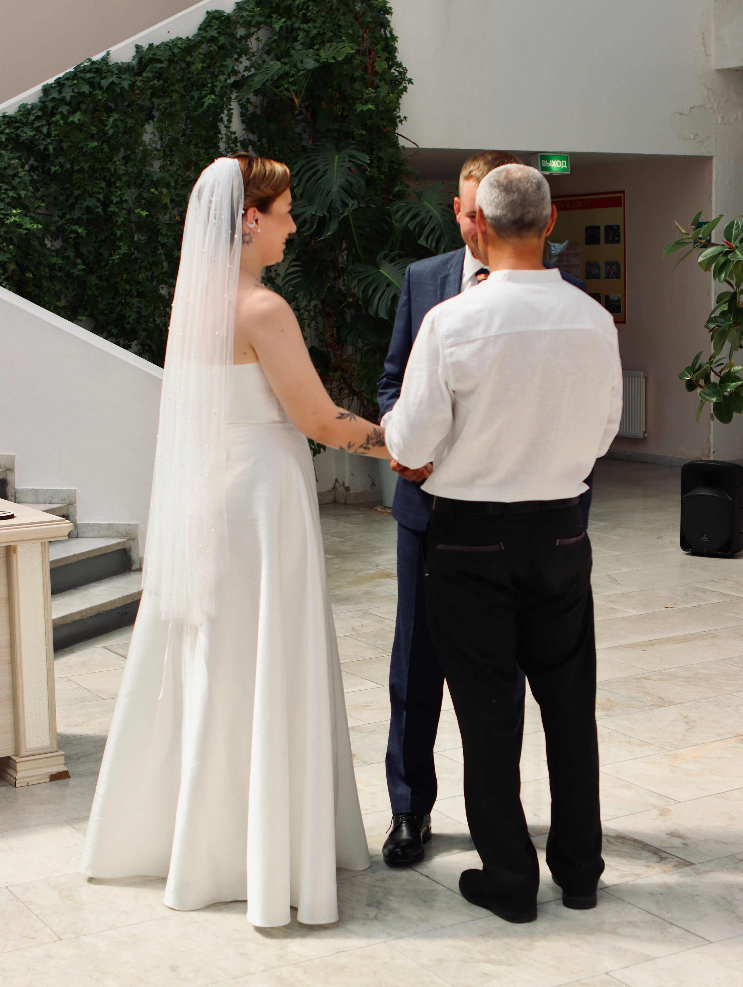 Ольга и Глеб. Фотограф в Курске Смирнов Евгений